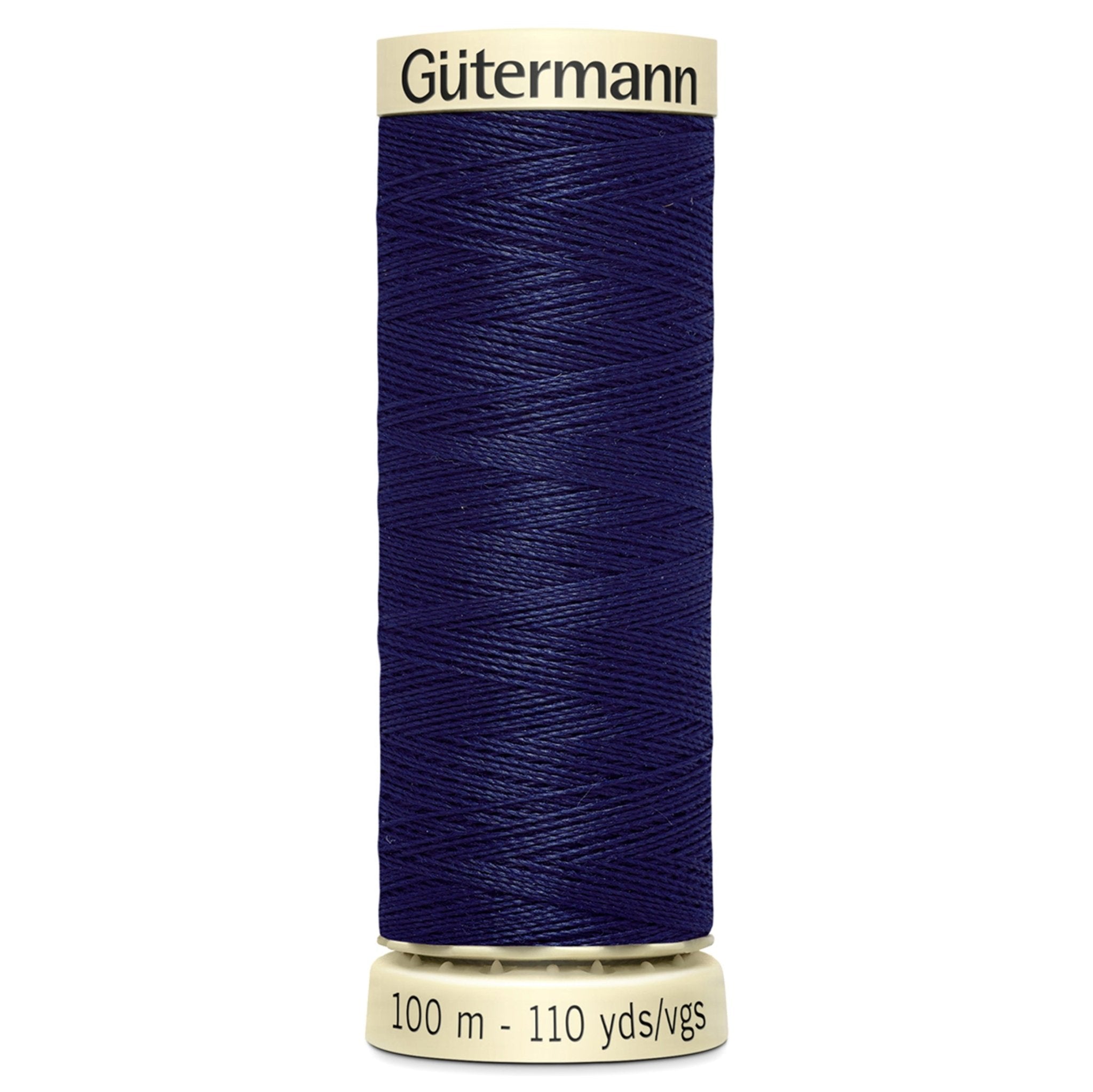 Gütermann Sew - All Thread: 310 | Buy Online from The Home Crafters