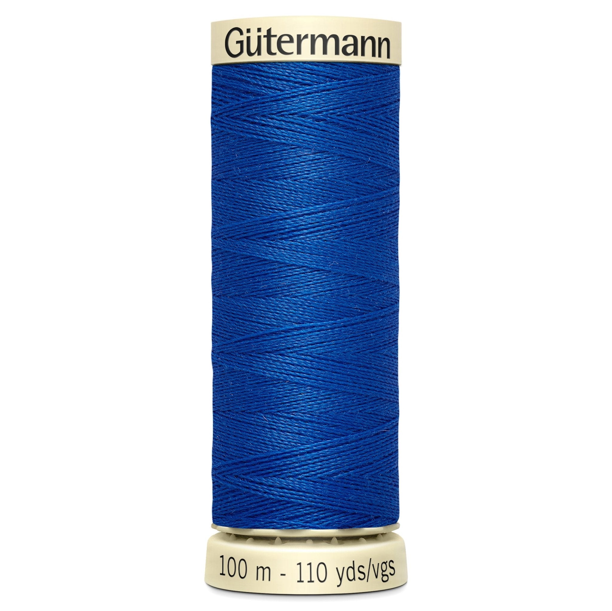 Gütermann Sew - All Thread: 315 | Buy Online from The Home Crafters