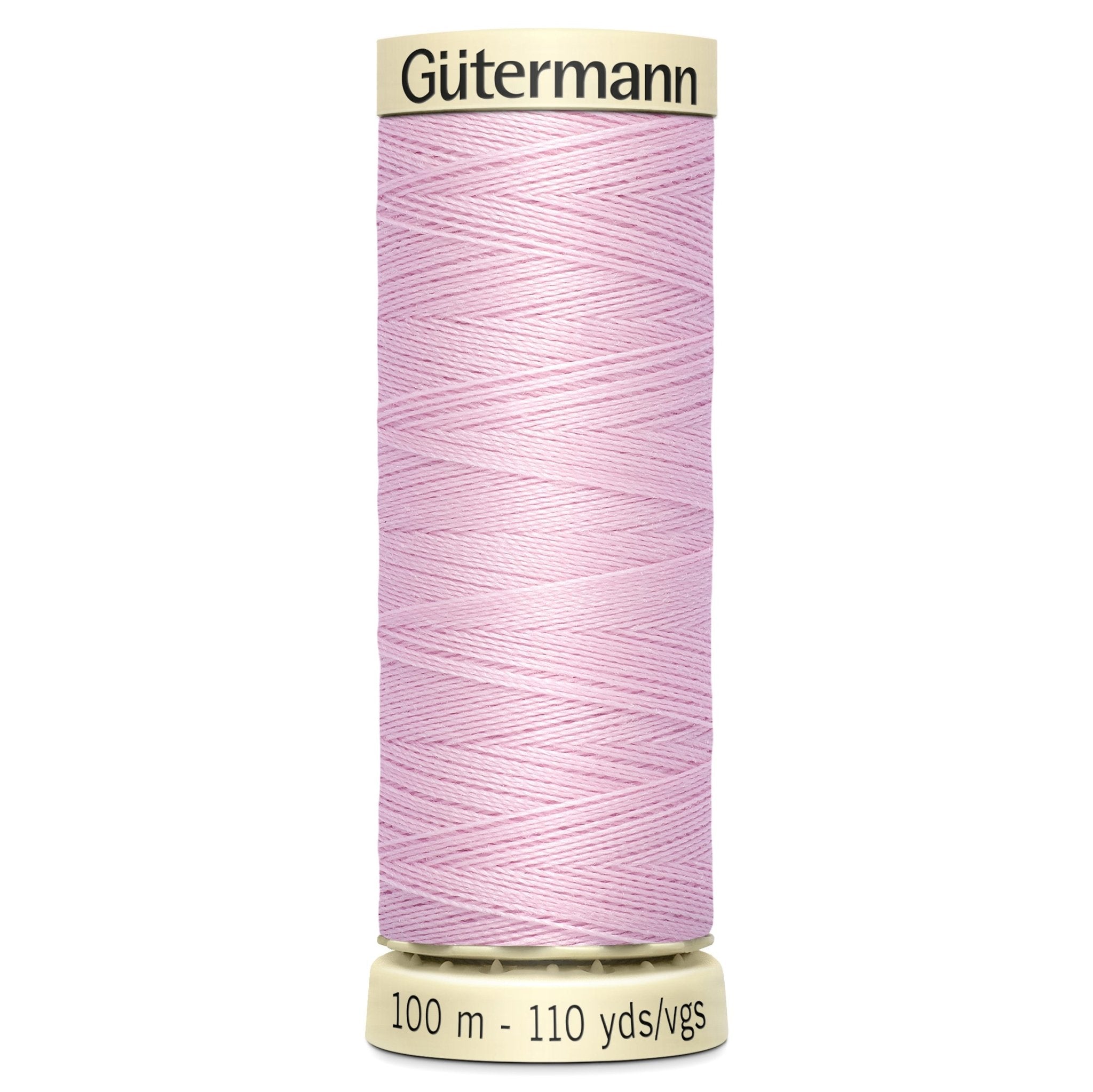 Gütermann Sew - All Thread: 320 | Buy Online from The Home Crafters