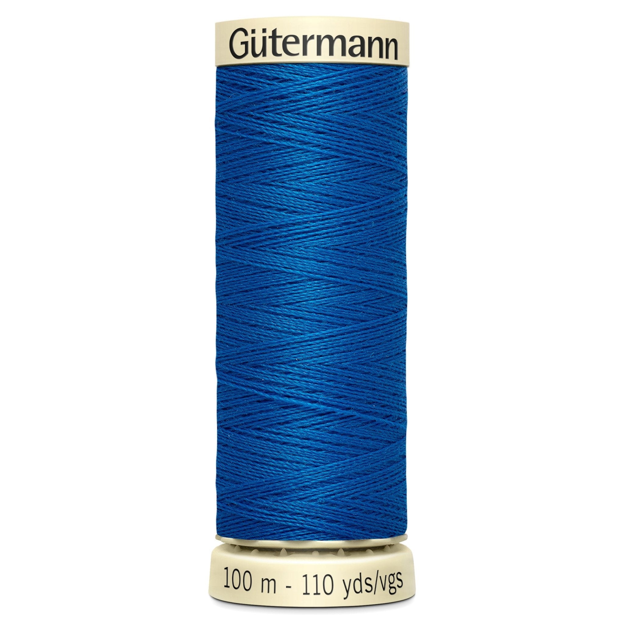 Gütermann Sew - All Thread: 322 | Buy Online from The Home Crafters