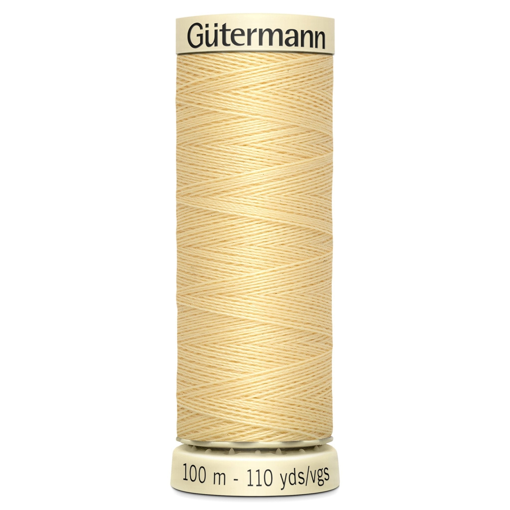 Gütermann Sew - All Thread: 325 | Buy Online from The Home Crafters