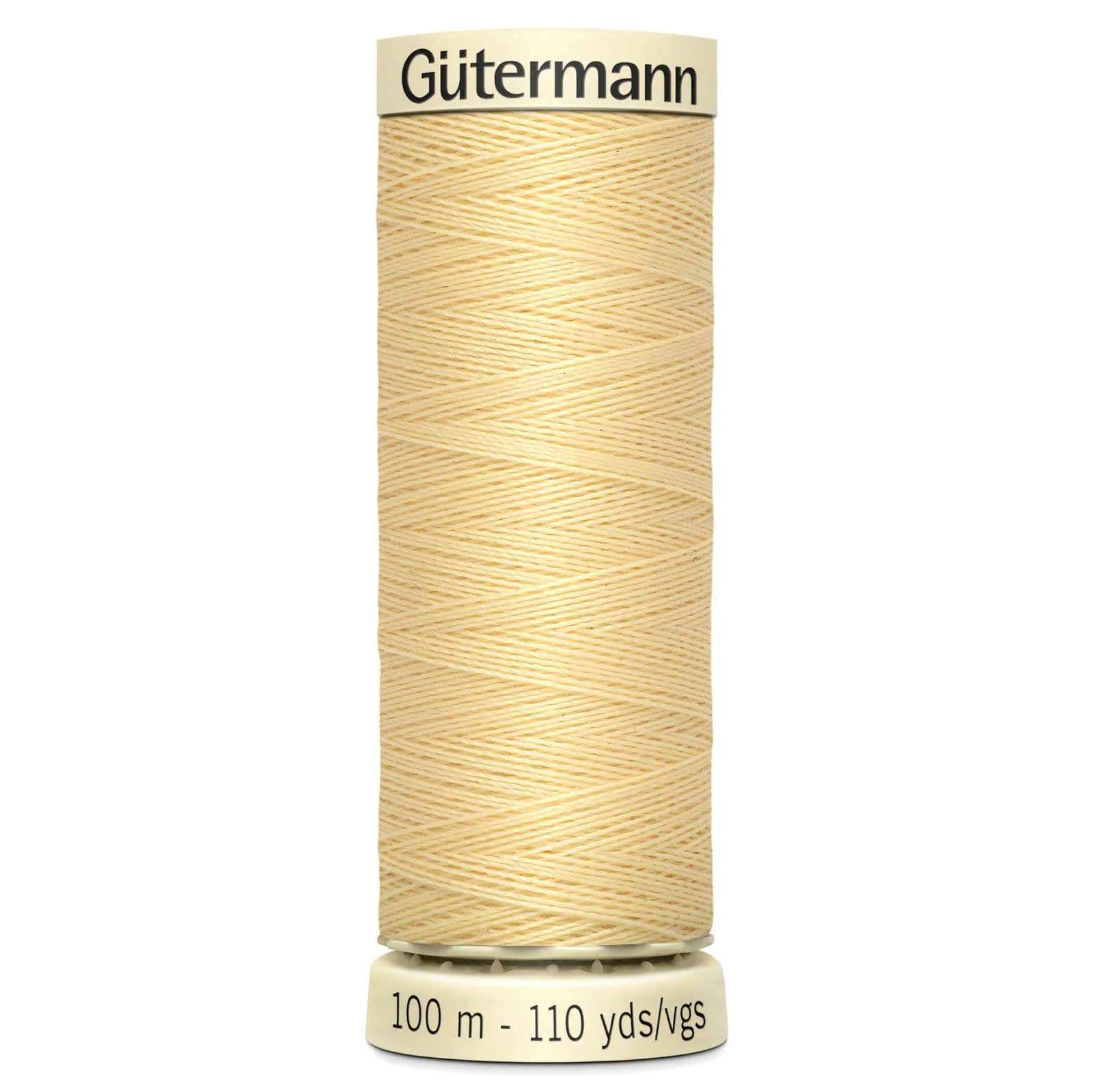 Gütermann Sew - All Thread: 325 | Buy Online from The Home Crafters