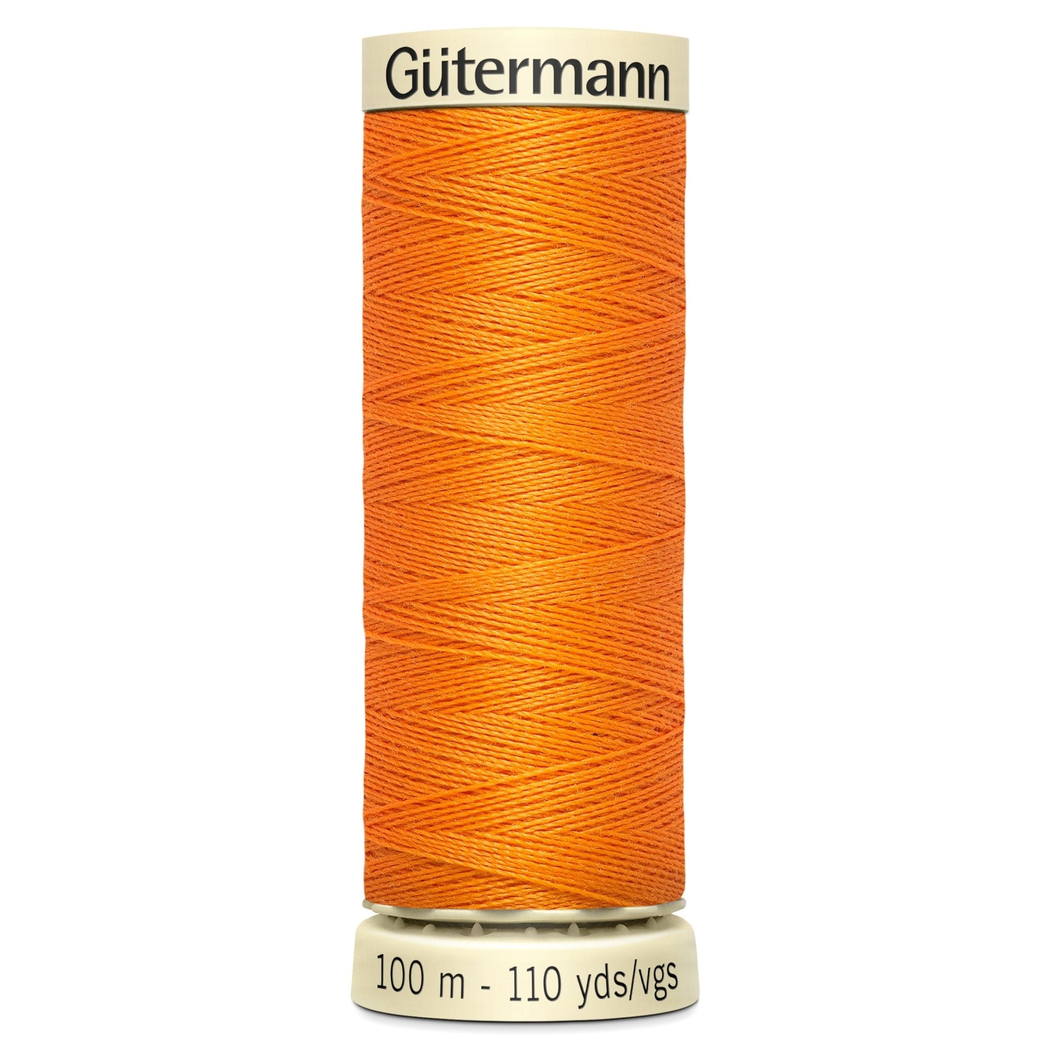 Gütermann Sew - All Thread: 350 | Buy Online from The Home Crafters