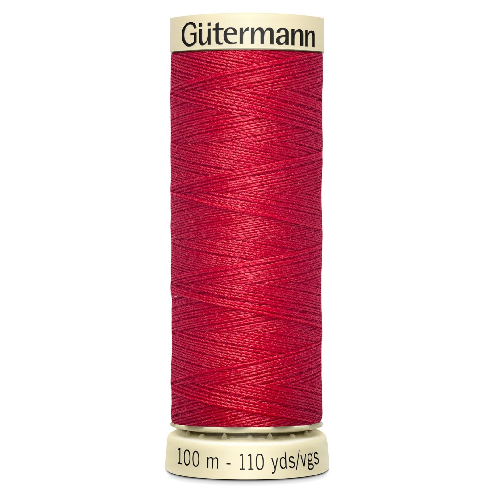 Gütermann Sew - All Thread: 365 | Buy Online from The Home Crafters