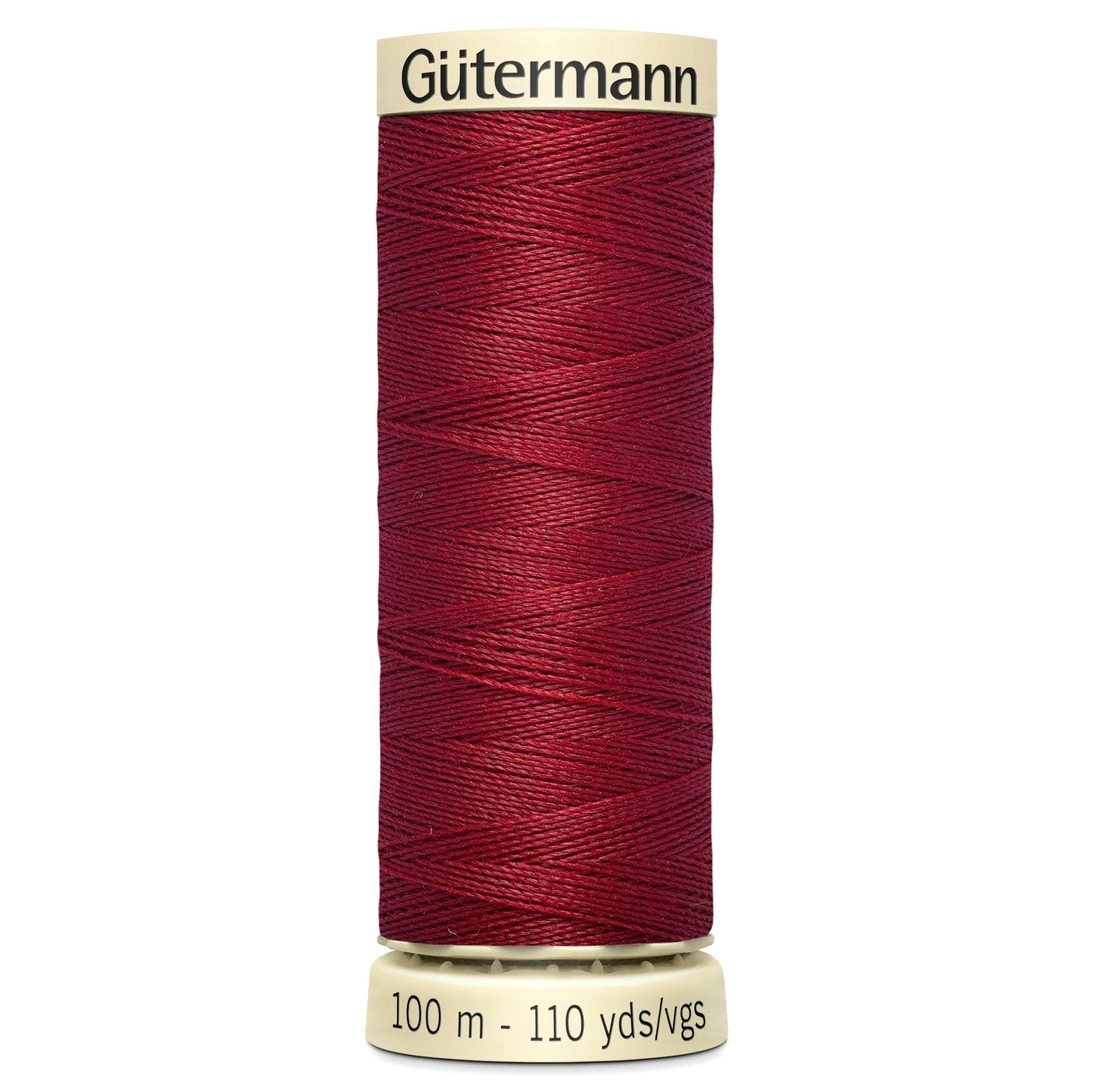 Gütermann Sew - All Thread: 367 | Buy Online from The Home Crafters