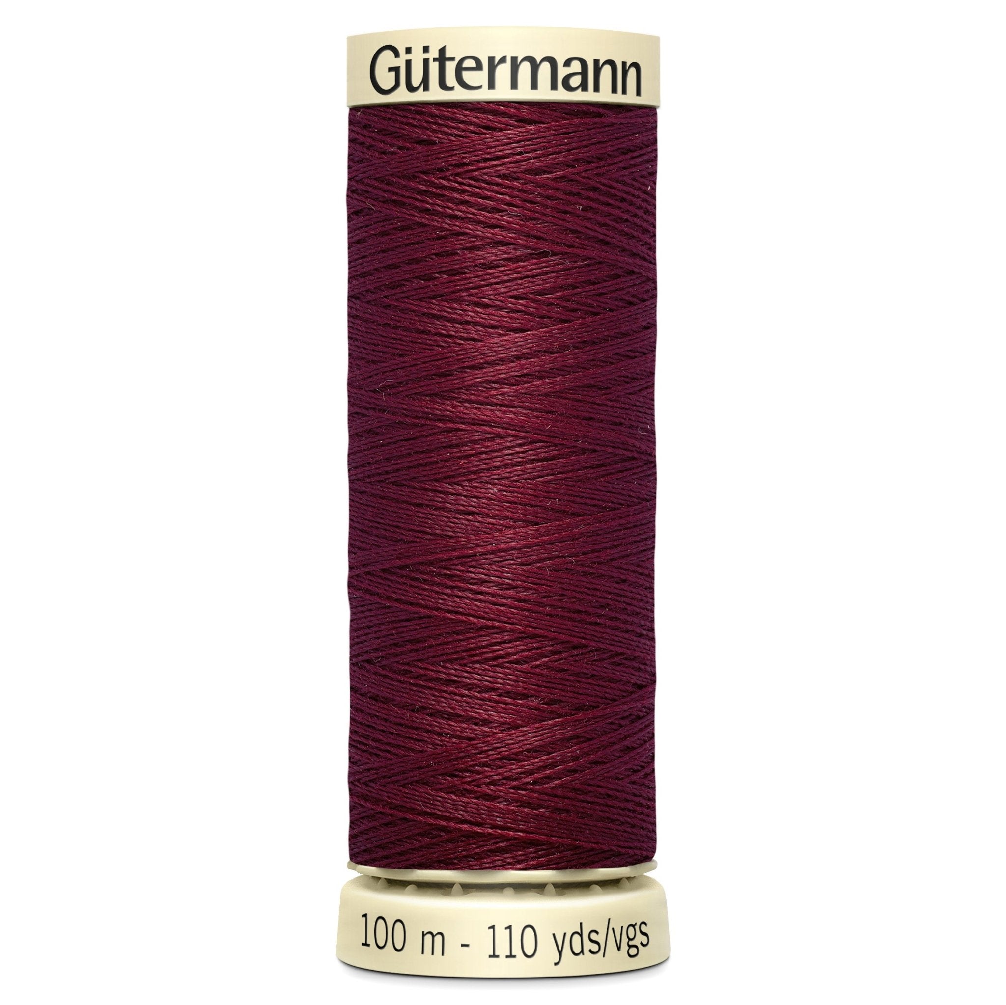 Gütermann Sew - All Thread: 368 | Buy Online from The Home Crafters