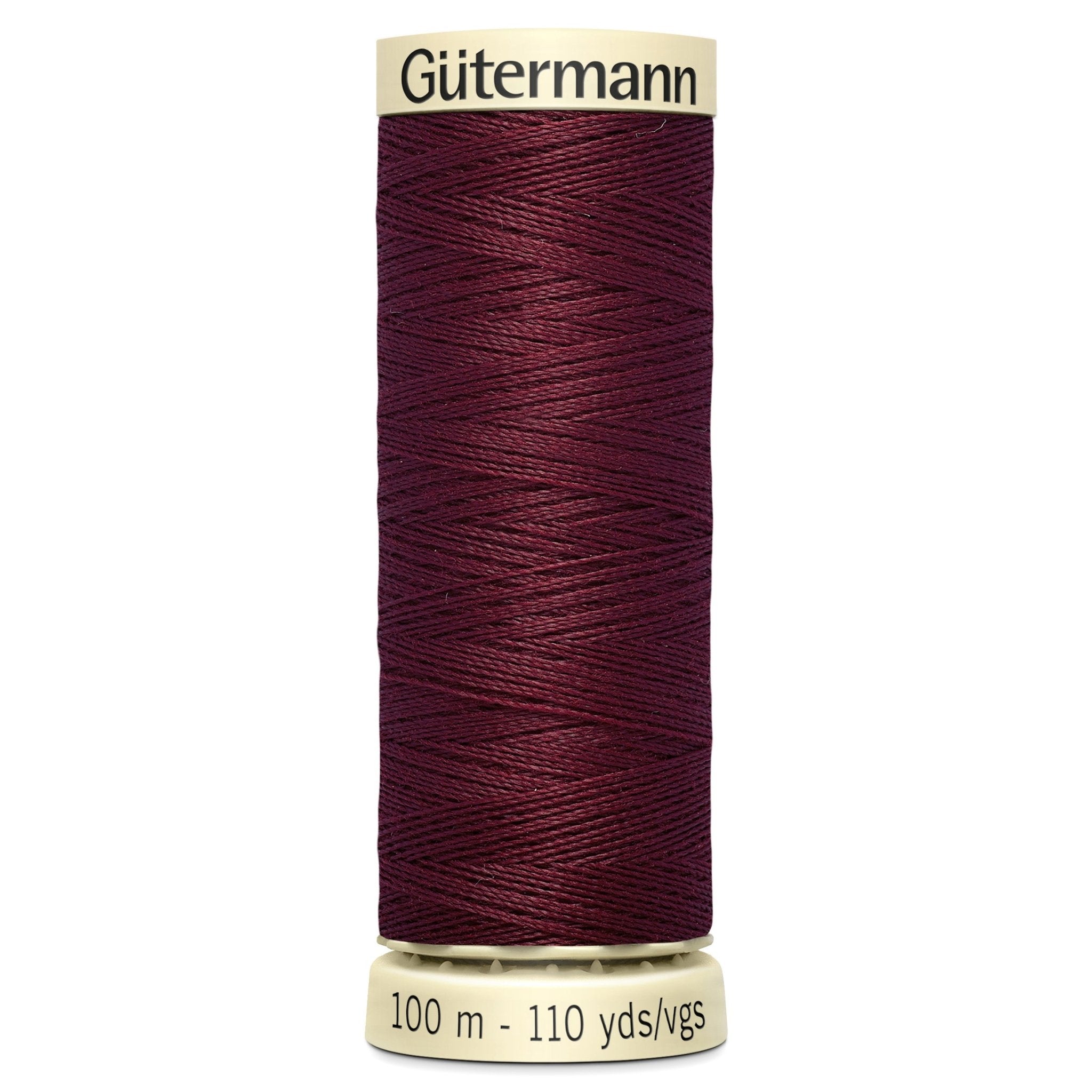 Gütermann Sew - All Thread: 369 | Buy Online from The Home Crafters