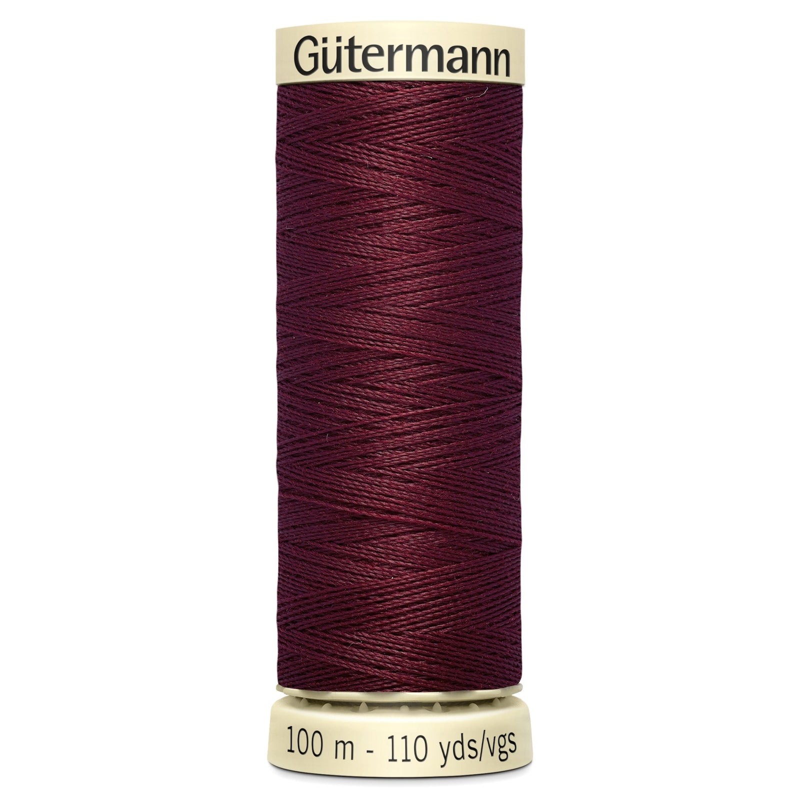 Gütermann Sew - All Thread: 369 | Buy Online from The Home Crafters