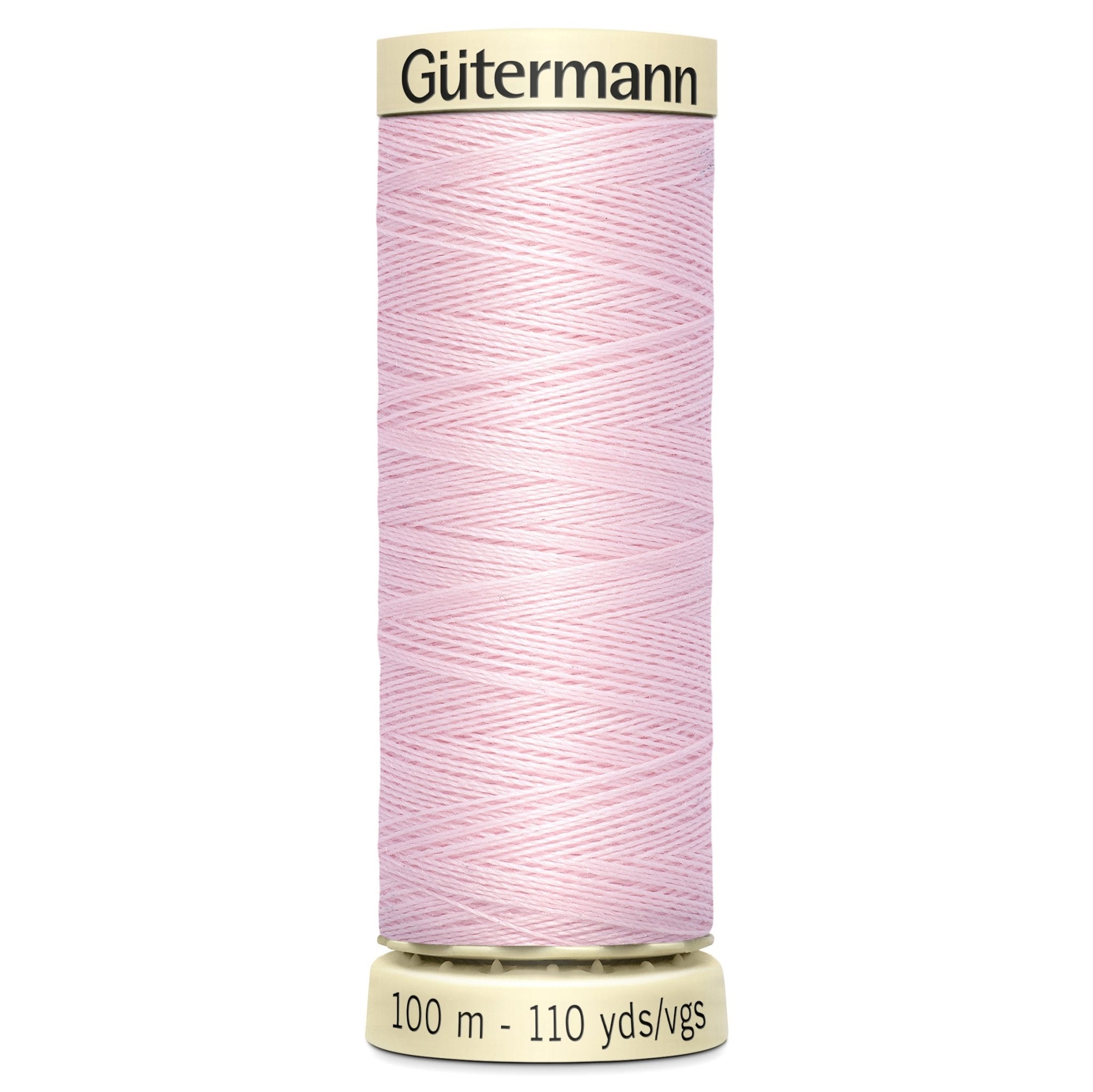 Gütermann Sew - All Thread: 372 | Buy Online from The Home Crafters