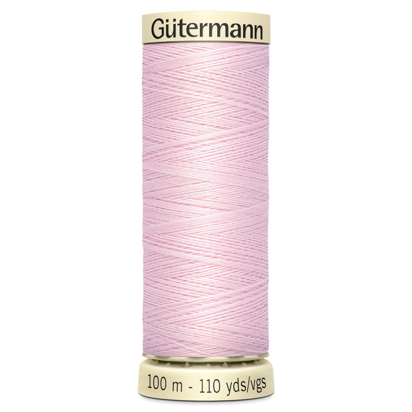 Gütermann Sew - All Thread: 372 | Buy Online from The Home Crafters