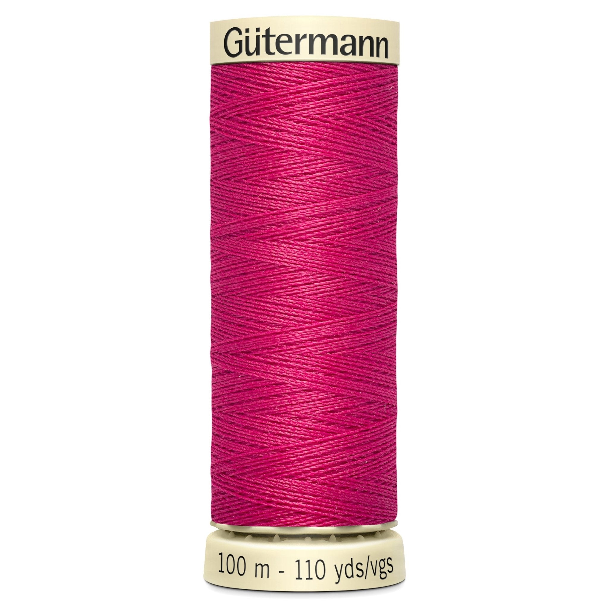 Gütermann Sew - All Thread: 382 | Buy Online from The Home Crafters
