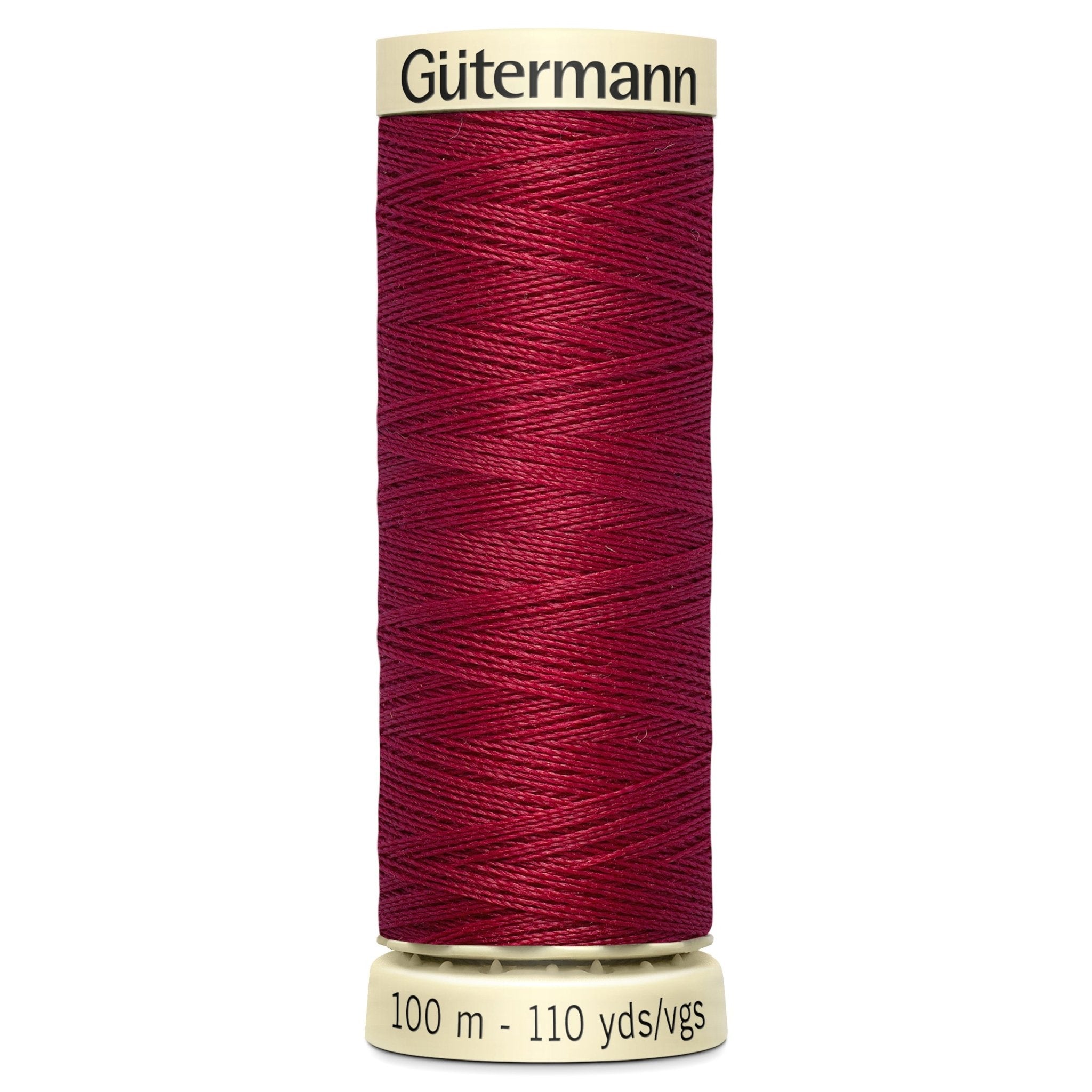 Gütermann Sew - All Thread: 384 | Buy Online from The Home Crafters