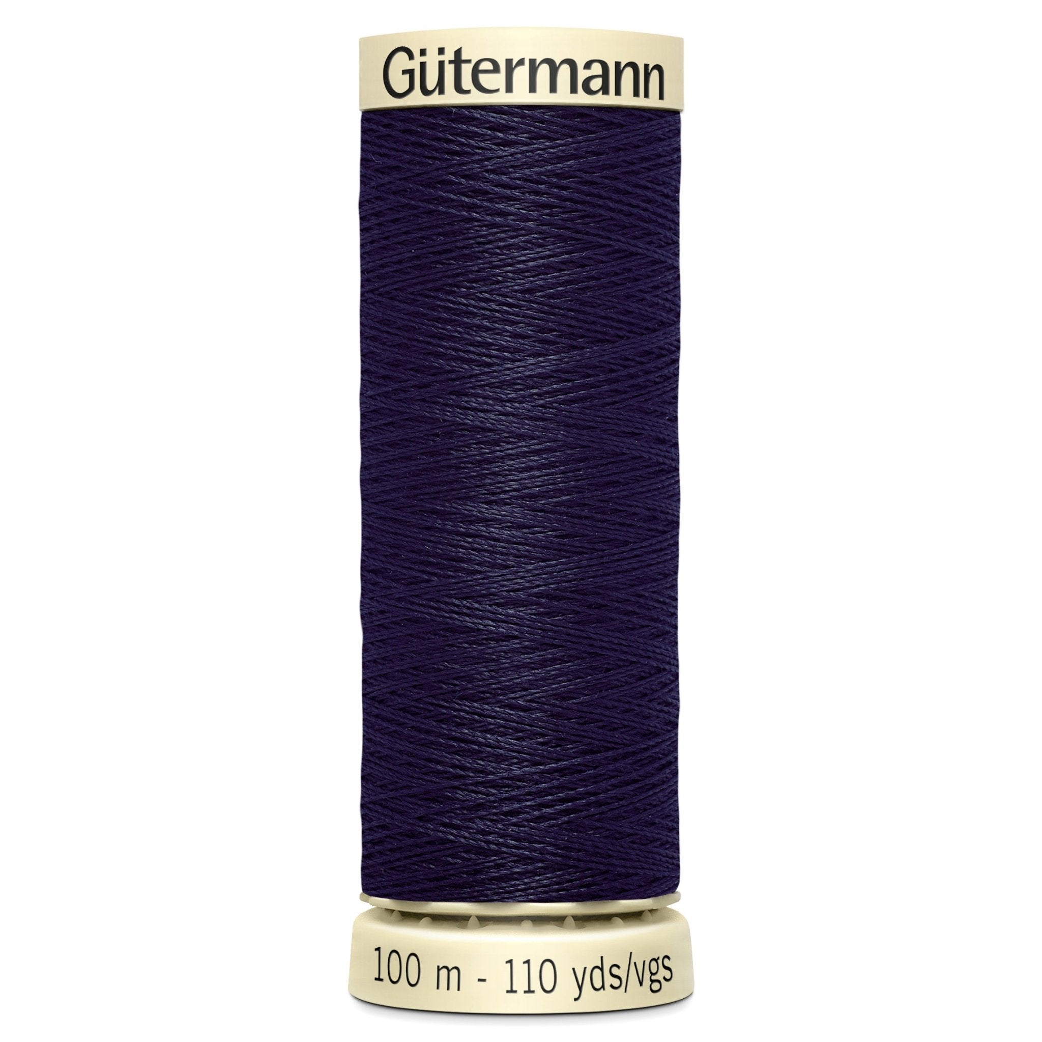 Gütermann Sew - All Thread: 387 | Buy Online from The Home Crafters