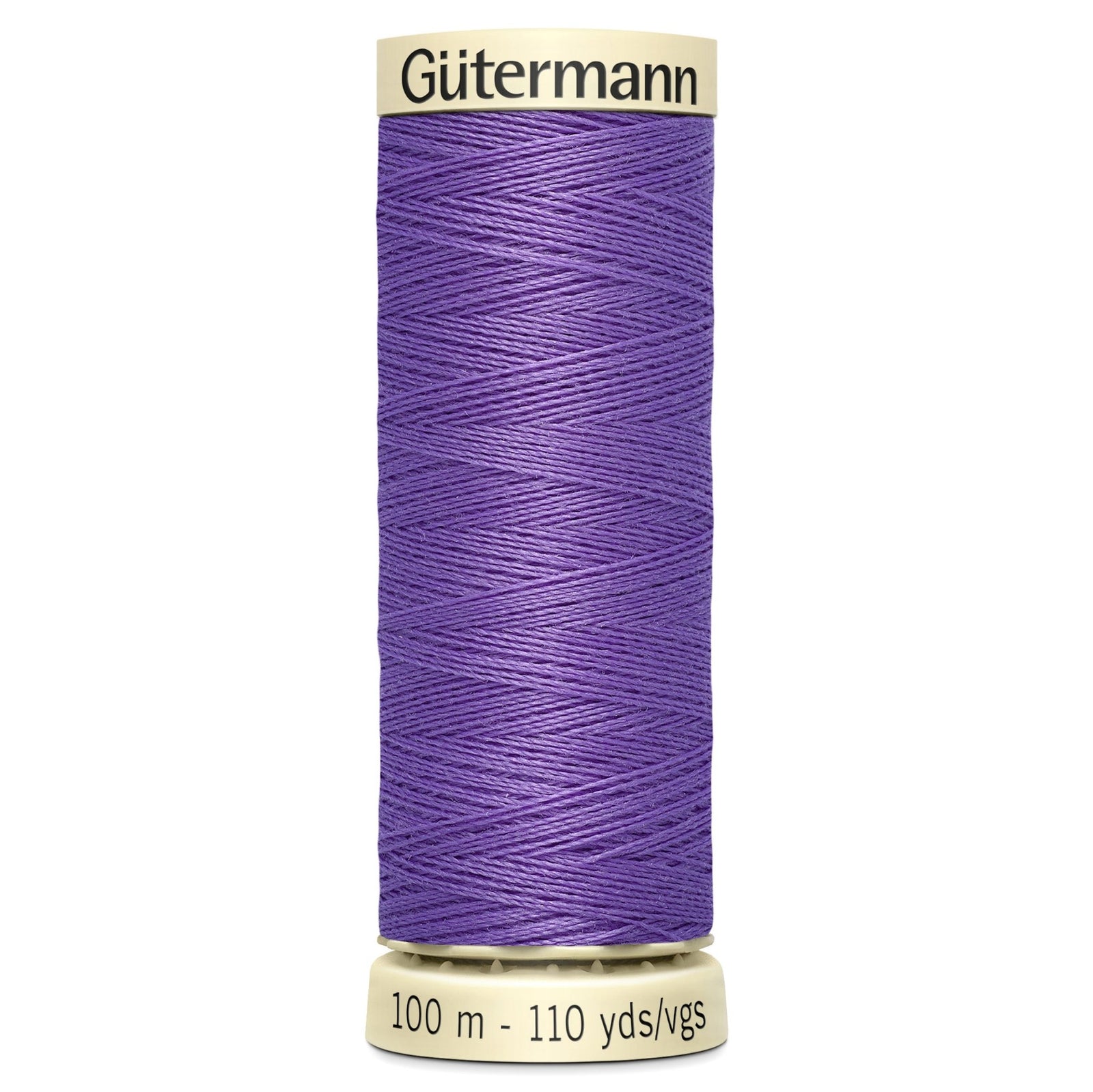 Gütermann Sew - All Thread: 391 | Buy Online from The Home Crafters