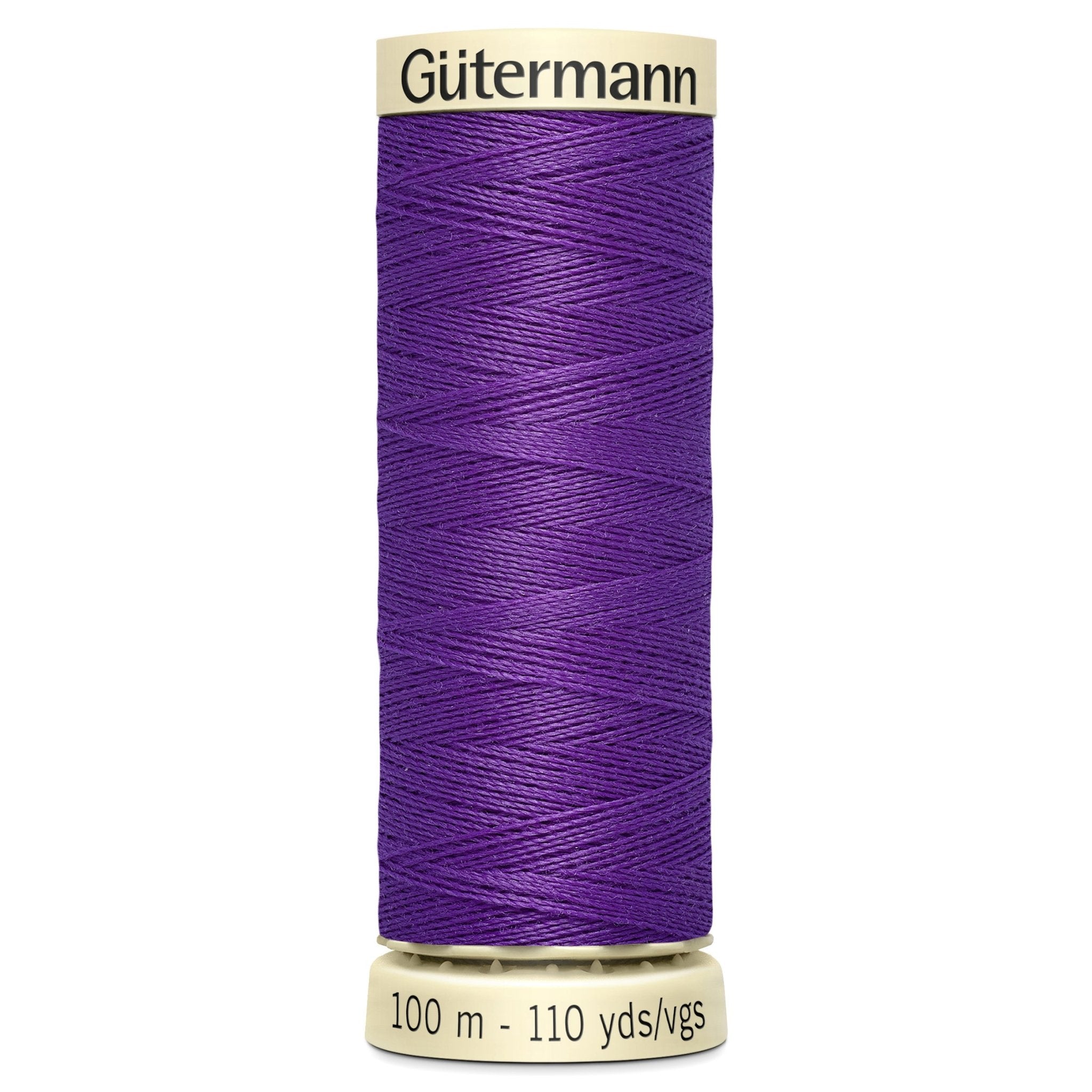 Gütermann Sew - All Thread: 392 | Buy Online from The Home Crafters