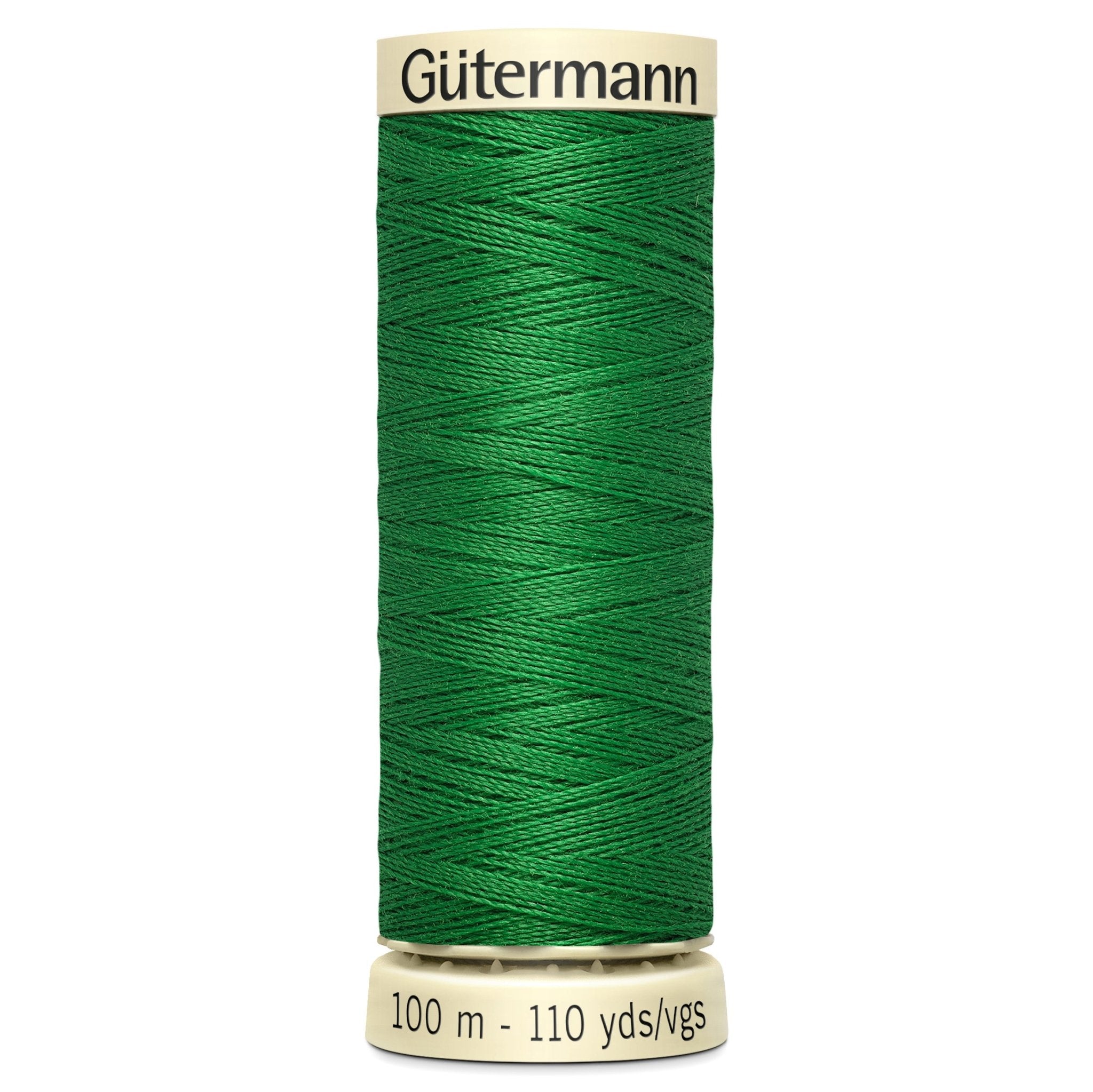 Gütermann Sew - All Thread: 396 | Buy Online from The Home Crafters