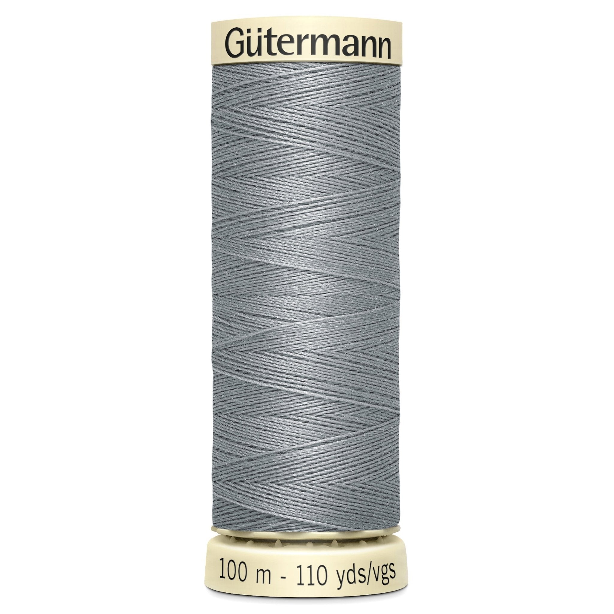 Gütermann Sew - All Thread: 40 | Buy Online from The Home Crafters