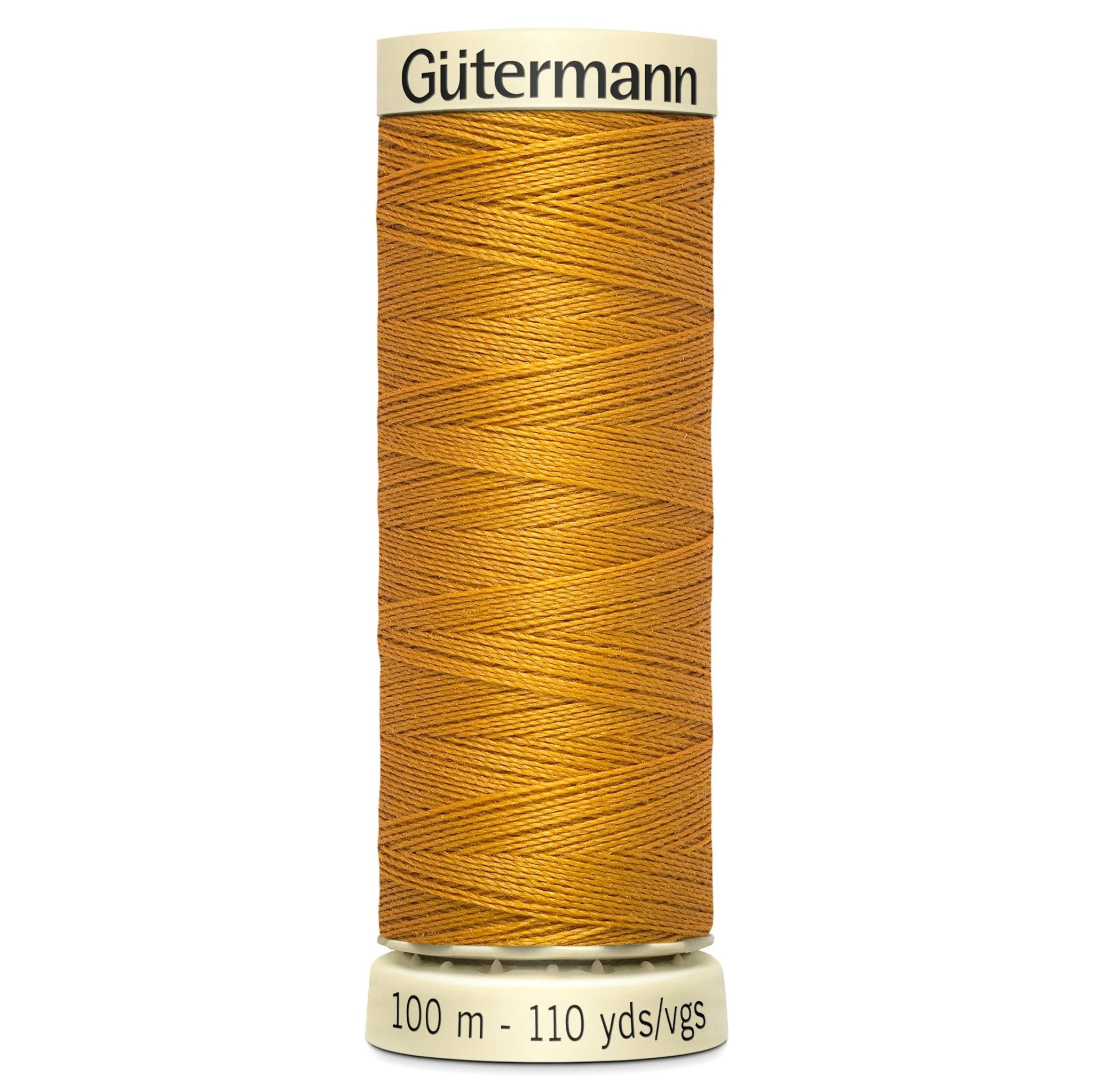 Gütermann Sew - All Thread: 412 | Buy Online from The Home Crafters