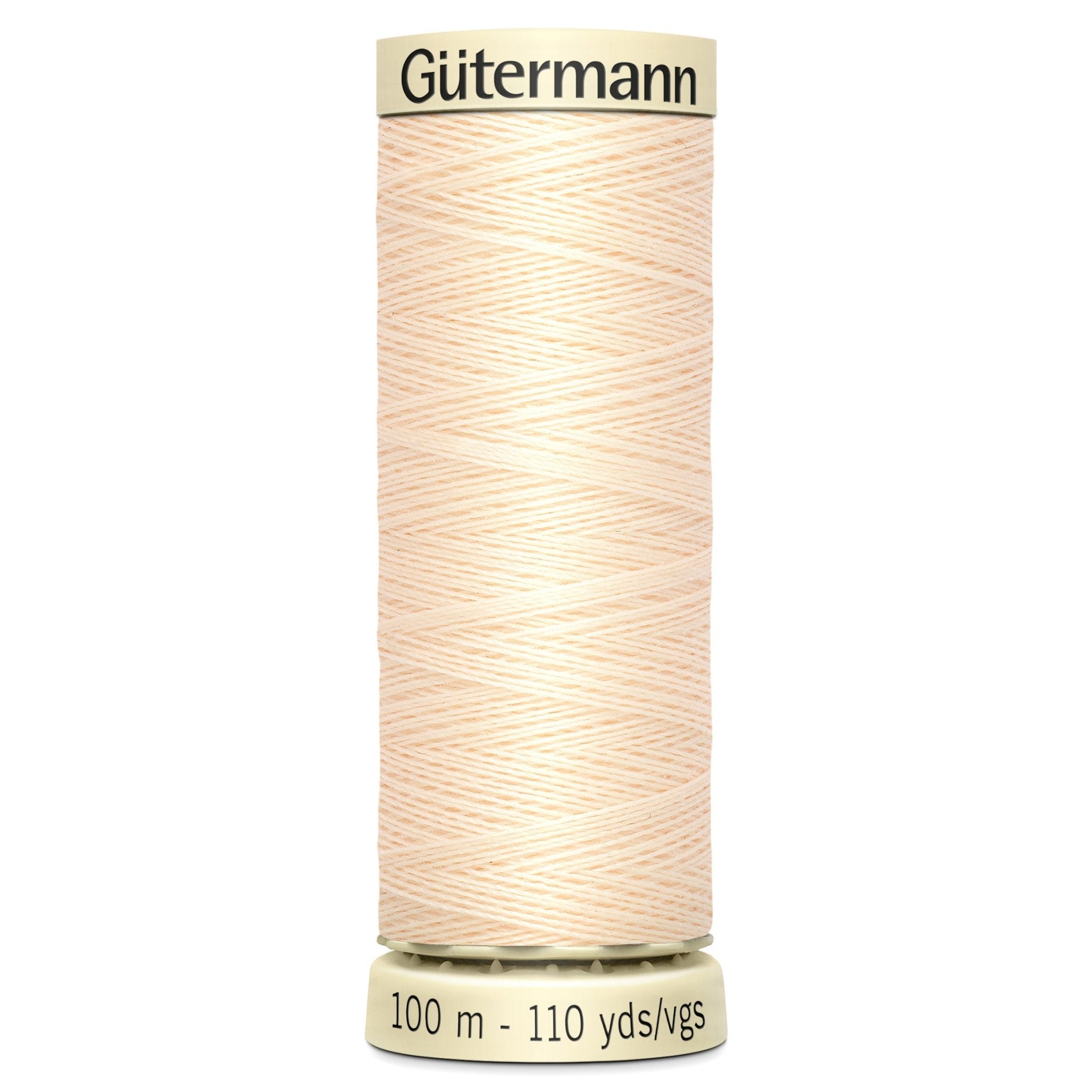Gütermann Sew - All Thread: 414 | Buy Online from The Home Crafters