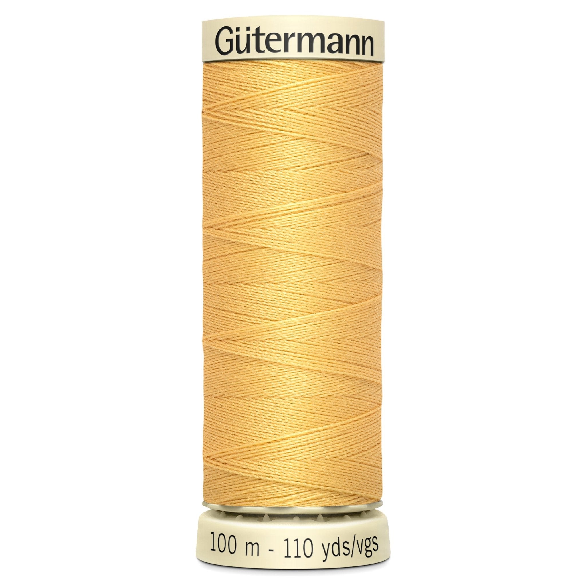 Gütermann Sew - All Thread: 415 | Buy Online from The Home Crafters