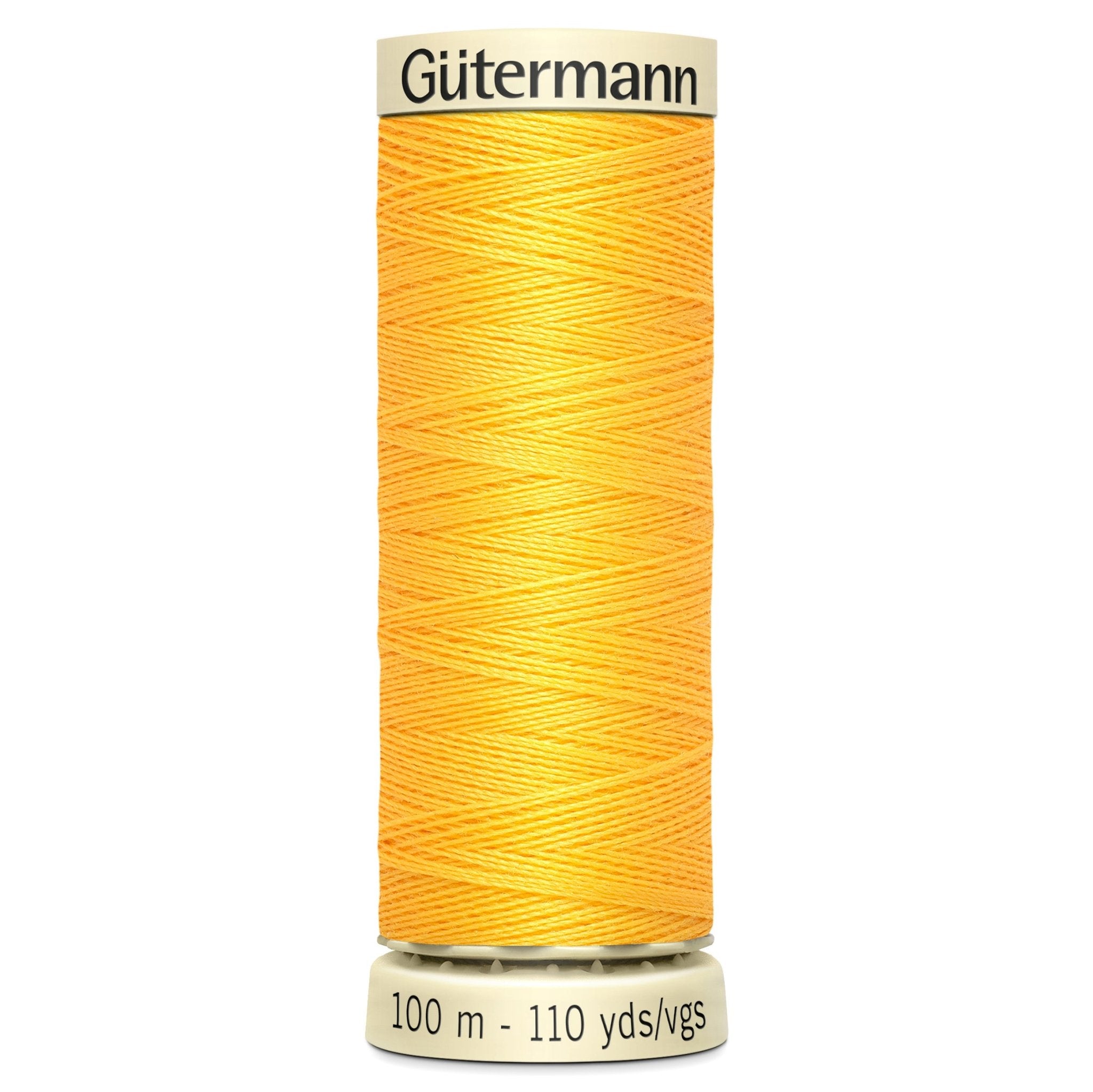 Gütermann Sew - All Thread: 417 | Buy Online from The Home Crafters