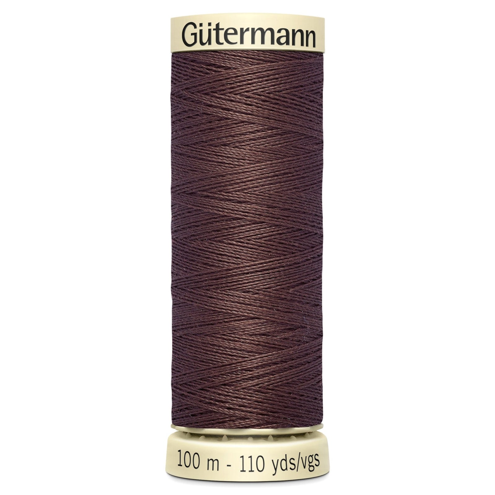 Gütermann Sew - All Thread: 446 | Buy Online from The Home Crafters