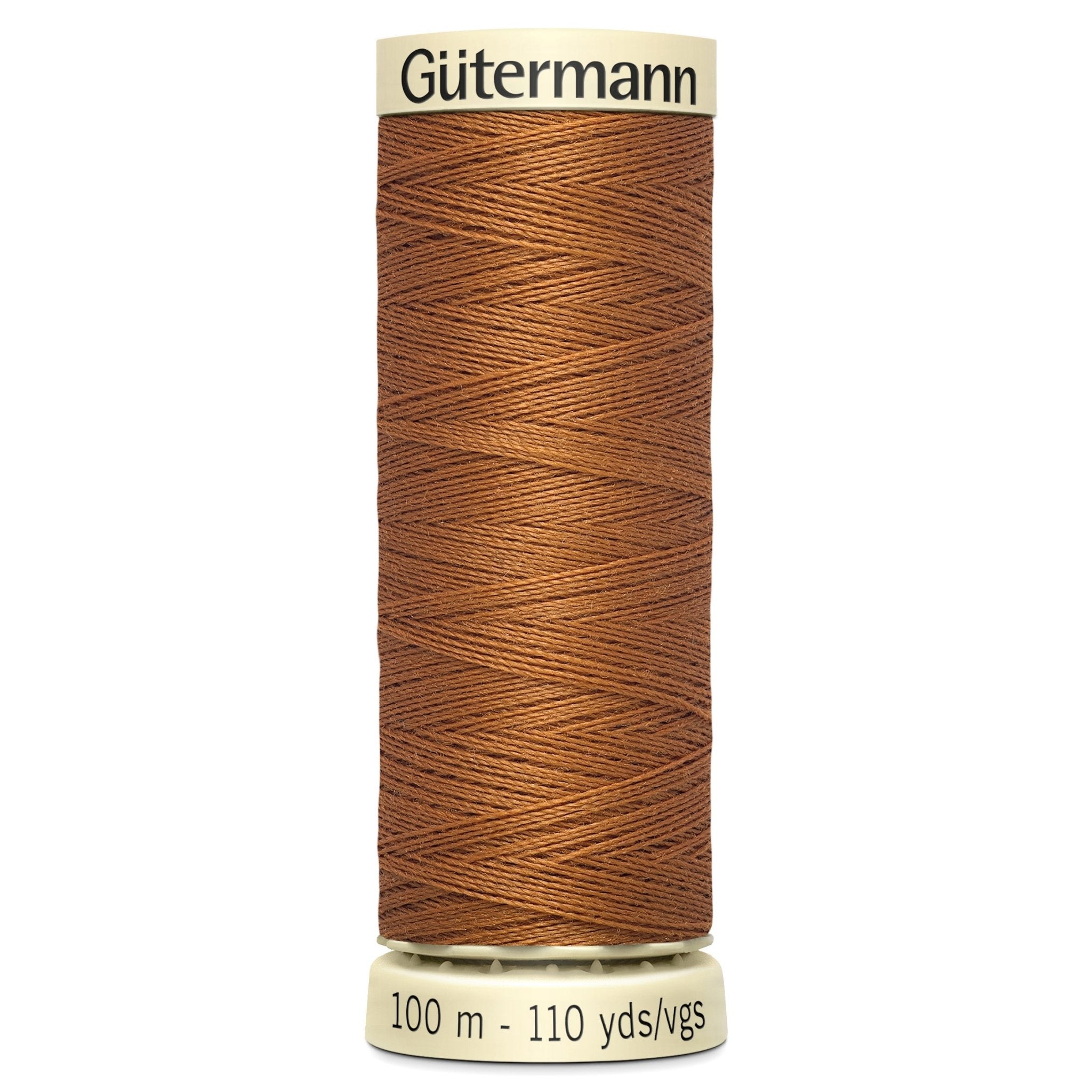 Gütermann Sew - All Thread: 448 | Buy Online from The Home Crafters