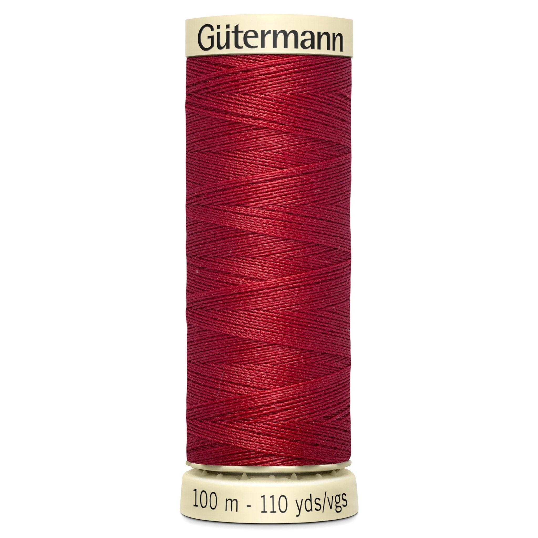 Gütermann Sew - All Thread: 46 | Buy Online from The Home Crafters