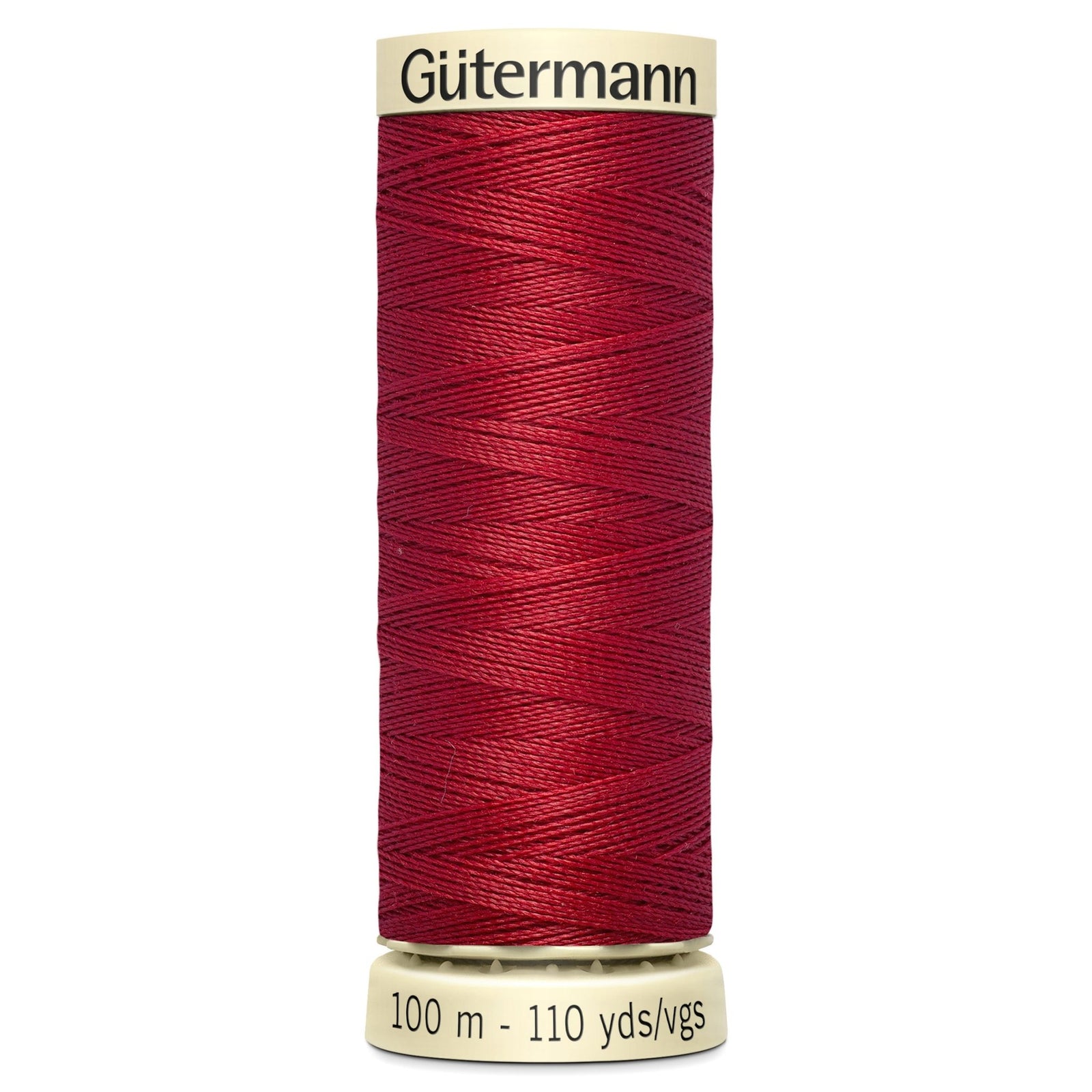 Gütermann Sew - All Thread: 46 | Buy Online from The Home Crafters