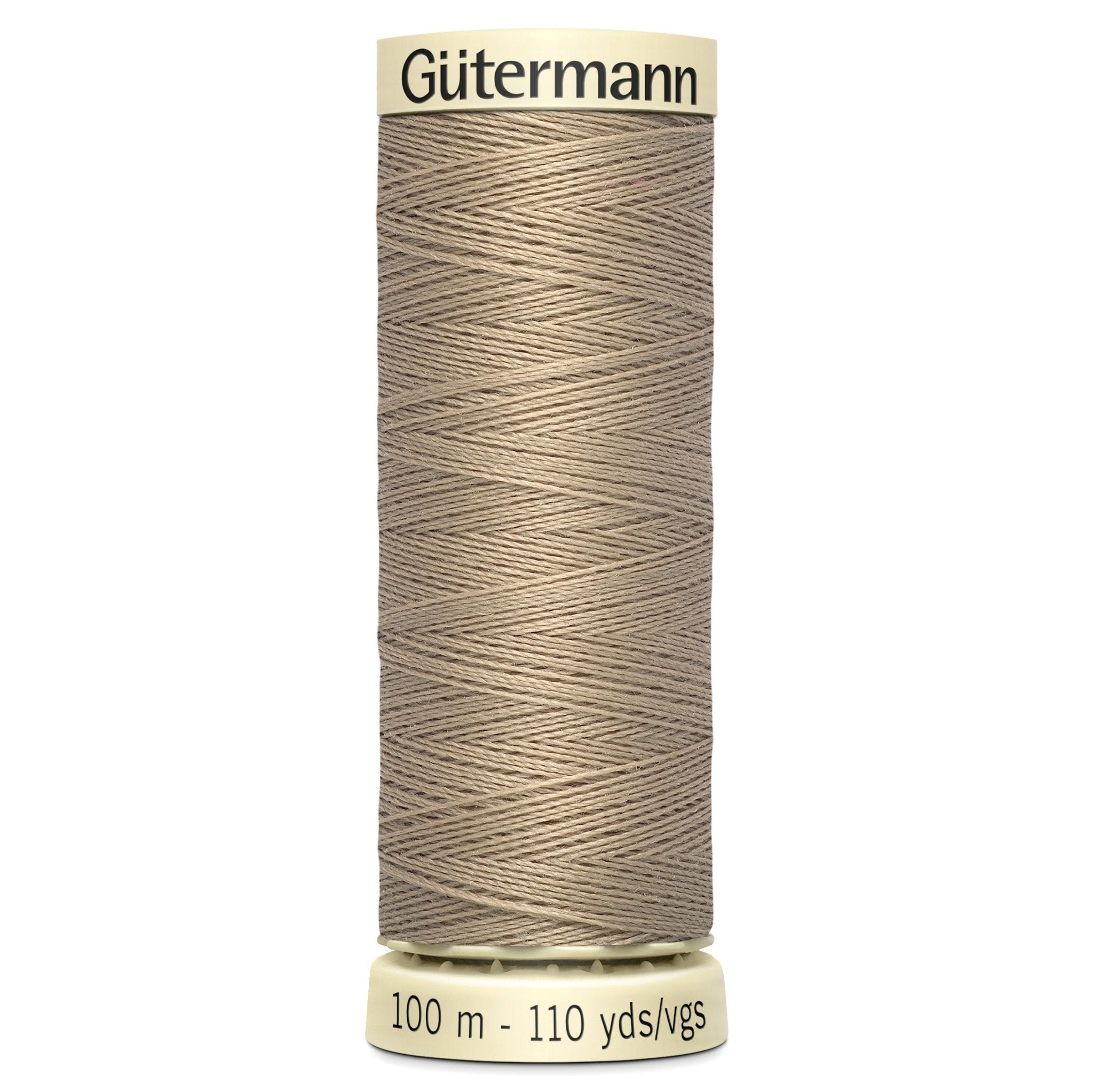 Gütermann Sew - All Thread: 464 | Buy Online from The Home Crafters