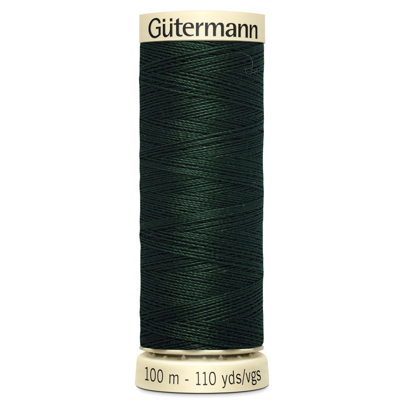 Gütermann Sew - All Thread: 472 | Buy Online from The Home Crafters