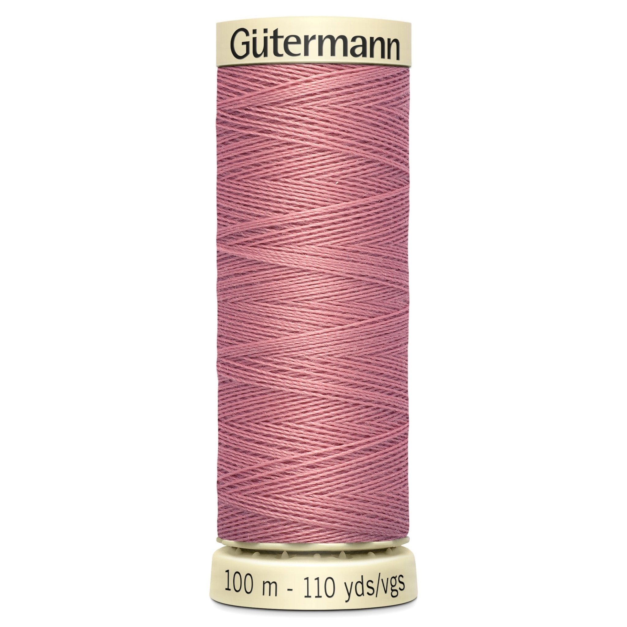 Gütermann Sew - All Thread: 473 | Buy Online from The Home Crafters