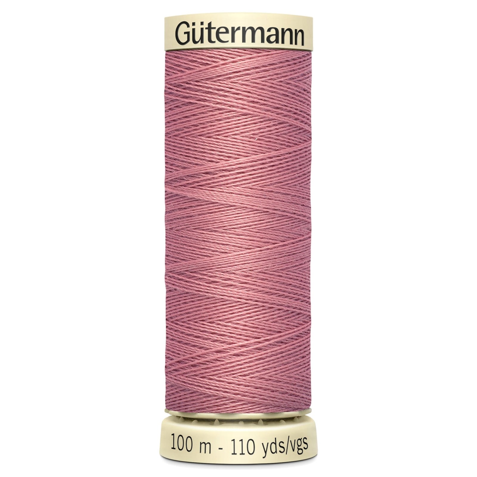 Gütermann Sew - All Thread: 473 | Buy Online from The Home Crafters