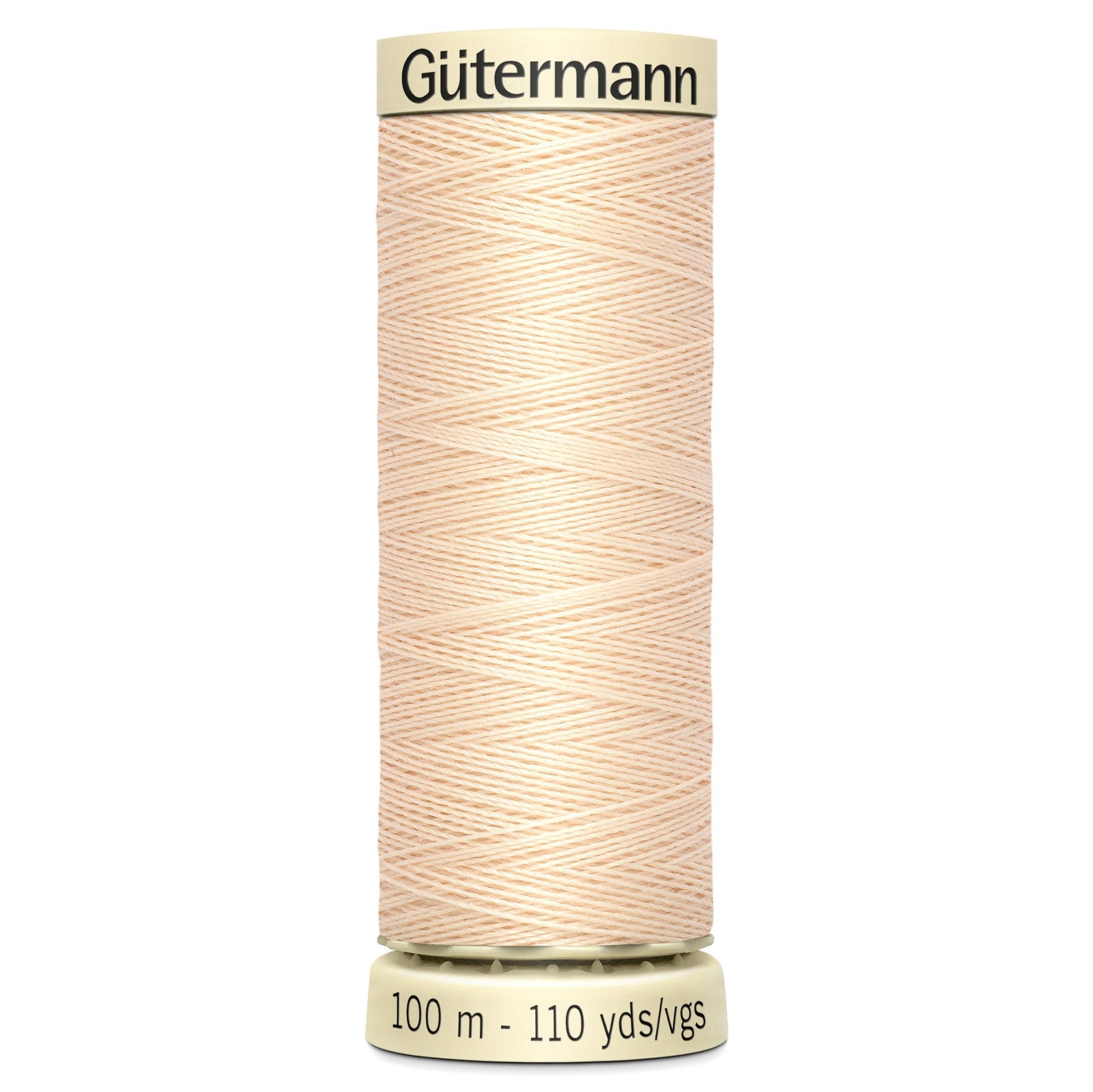 Gütermann Sew - All Thread: 5 | Buy Online from The Home Crafters