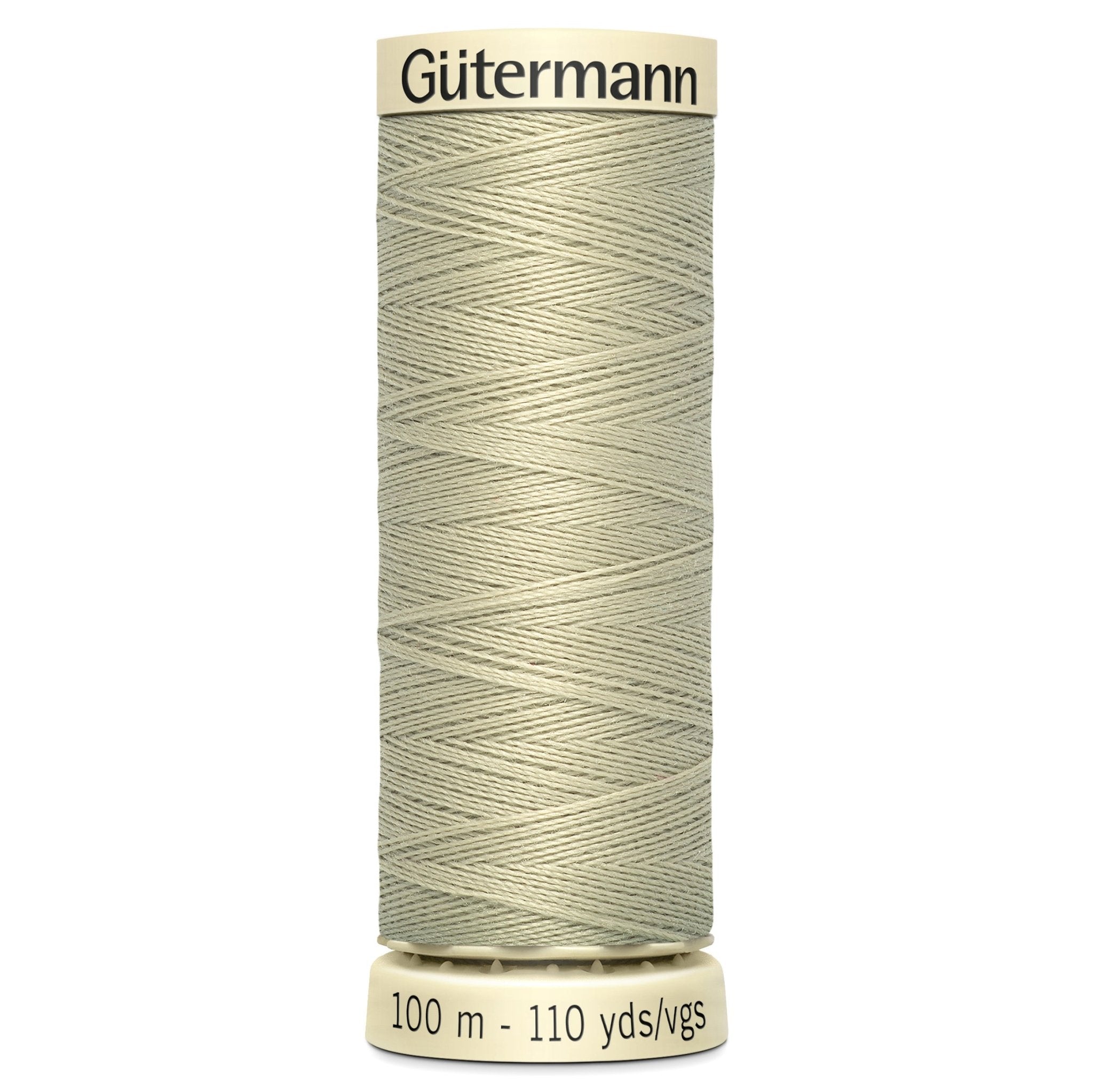 Gütermann Sew - All Thread: 503 | Buy Online from The Home Crafters