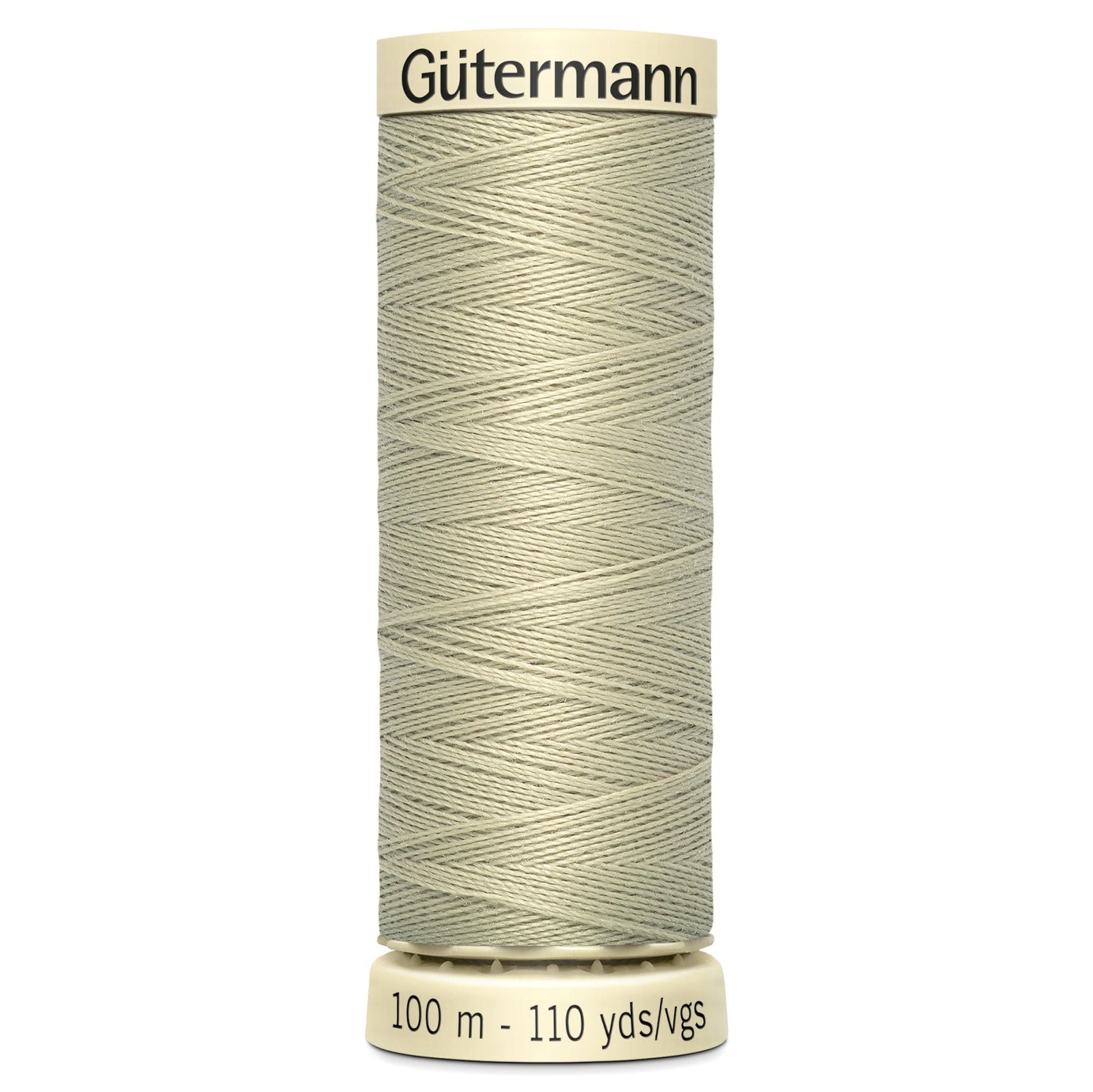 Gütermann Sew - All Thread: 503 | Buy Online from The Home Crafters