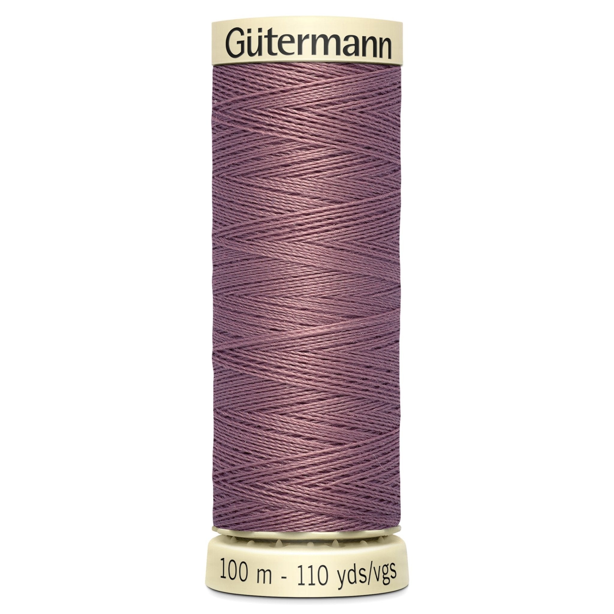 Gütermann Sew - All Thread: 52 | Buy Online from The Home Crafters