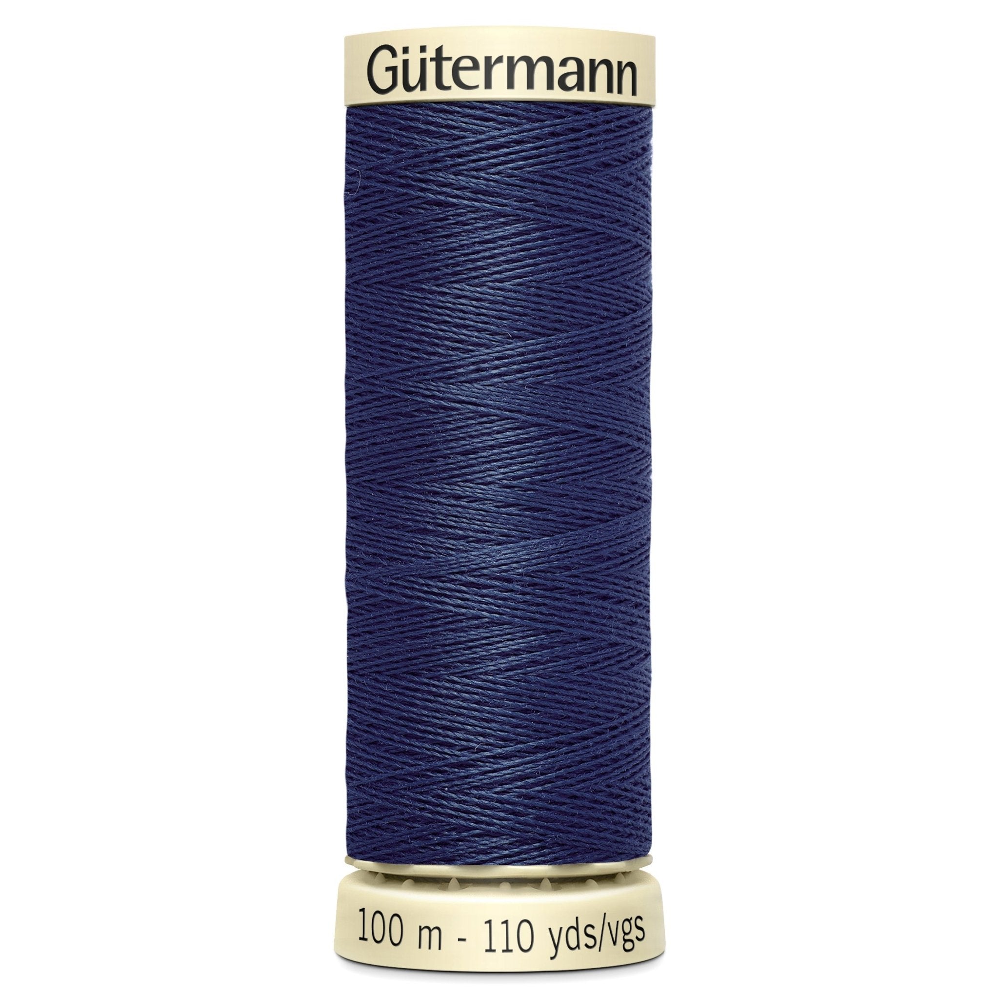 Gütermann Sew - All Thread: 537 | Buy Online from The Home Crafters