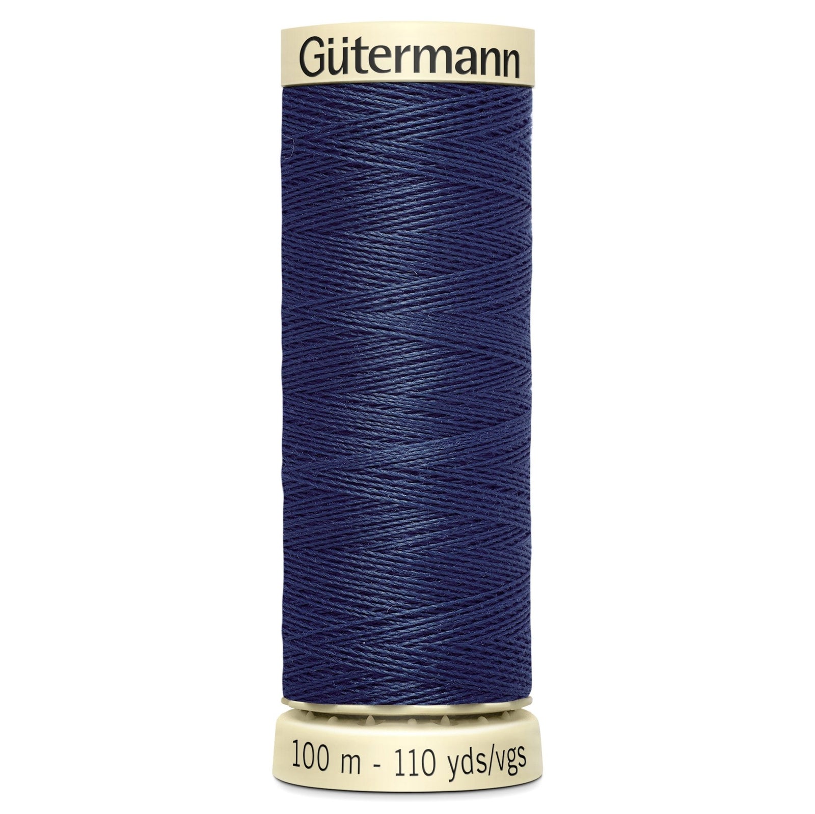 Gütermann Sew - All Thread: 537 | Buy Online from The Home Crafters