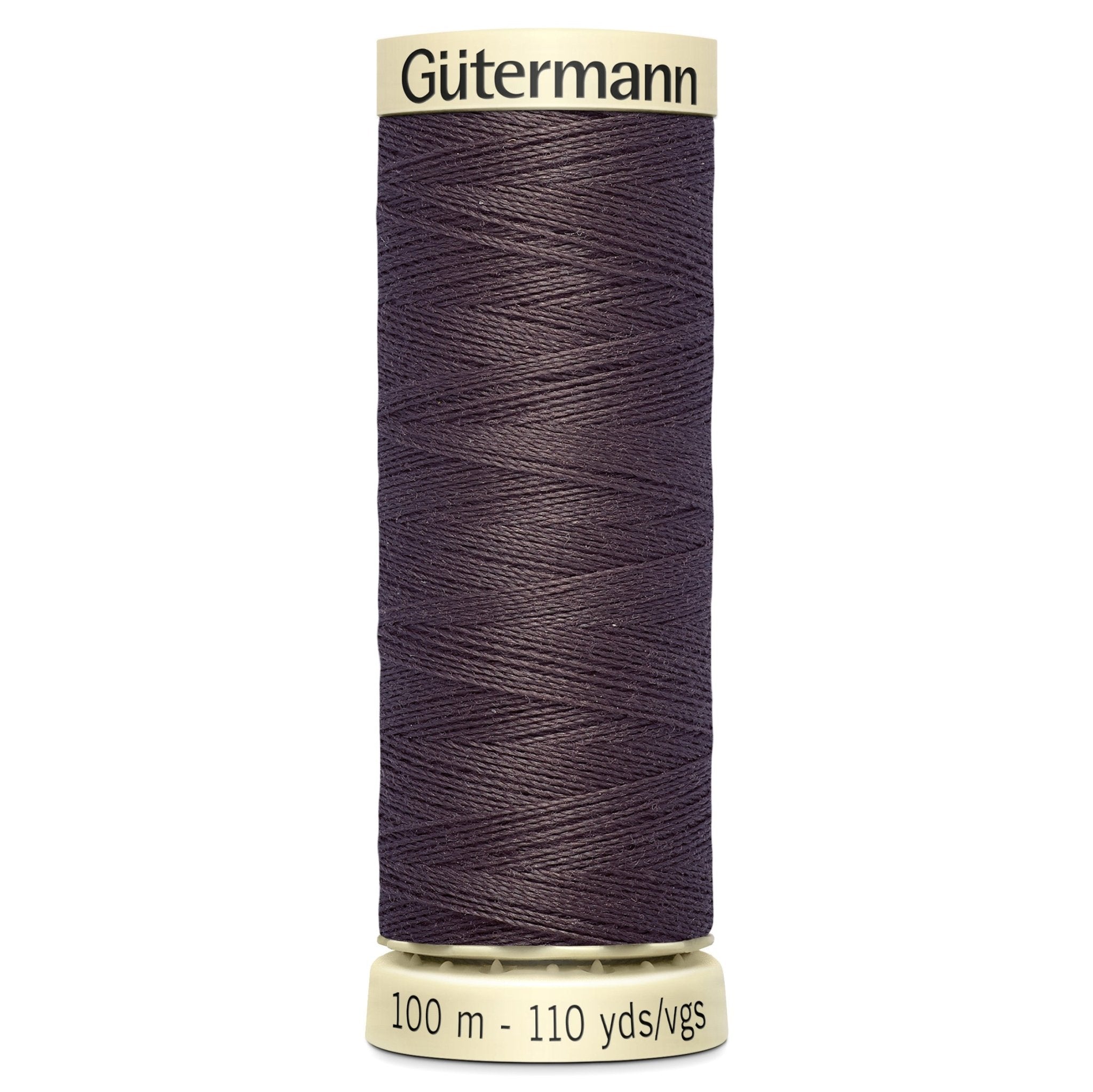 Gütermann Sew - All Thread: 540 | Buy Online from The Home Crafters