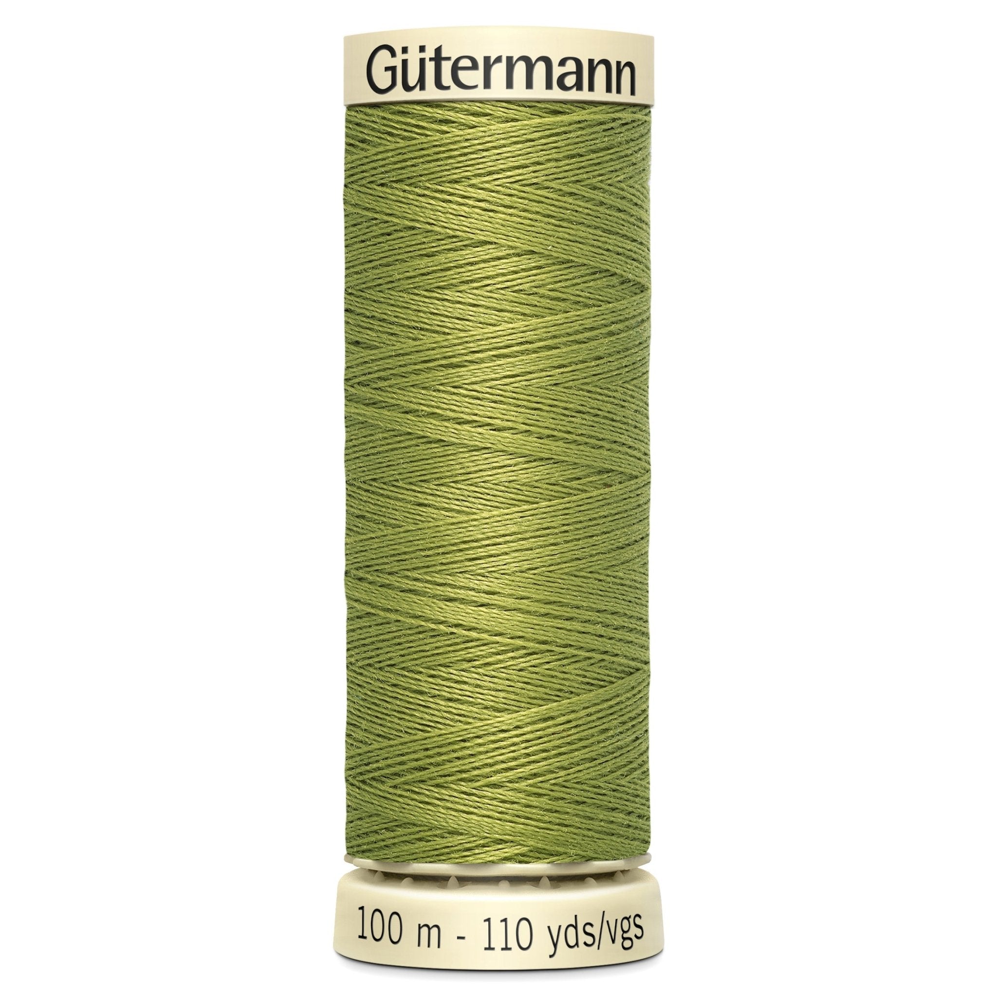 Gütermann Sew - All Thread: 582 | Buy Online from The Home Crafters