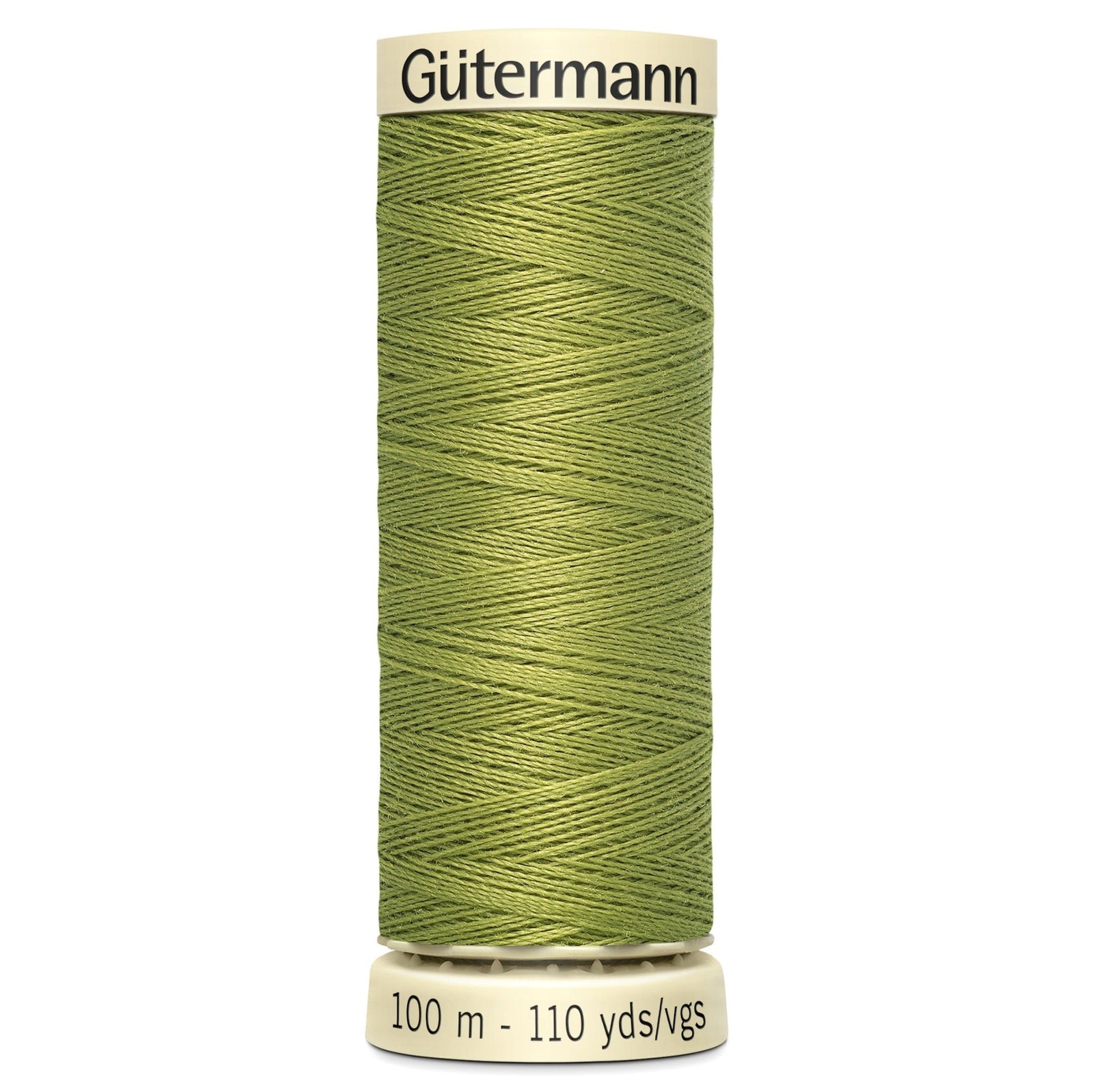Gütermann Sew - All Thread: 582 | Buy Online from The Home Crafters