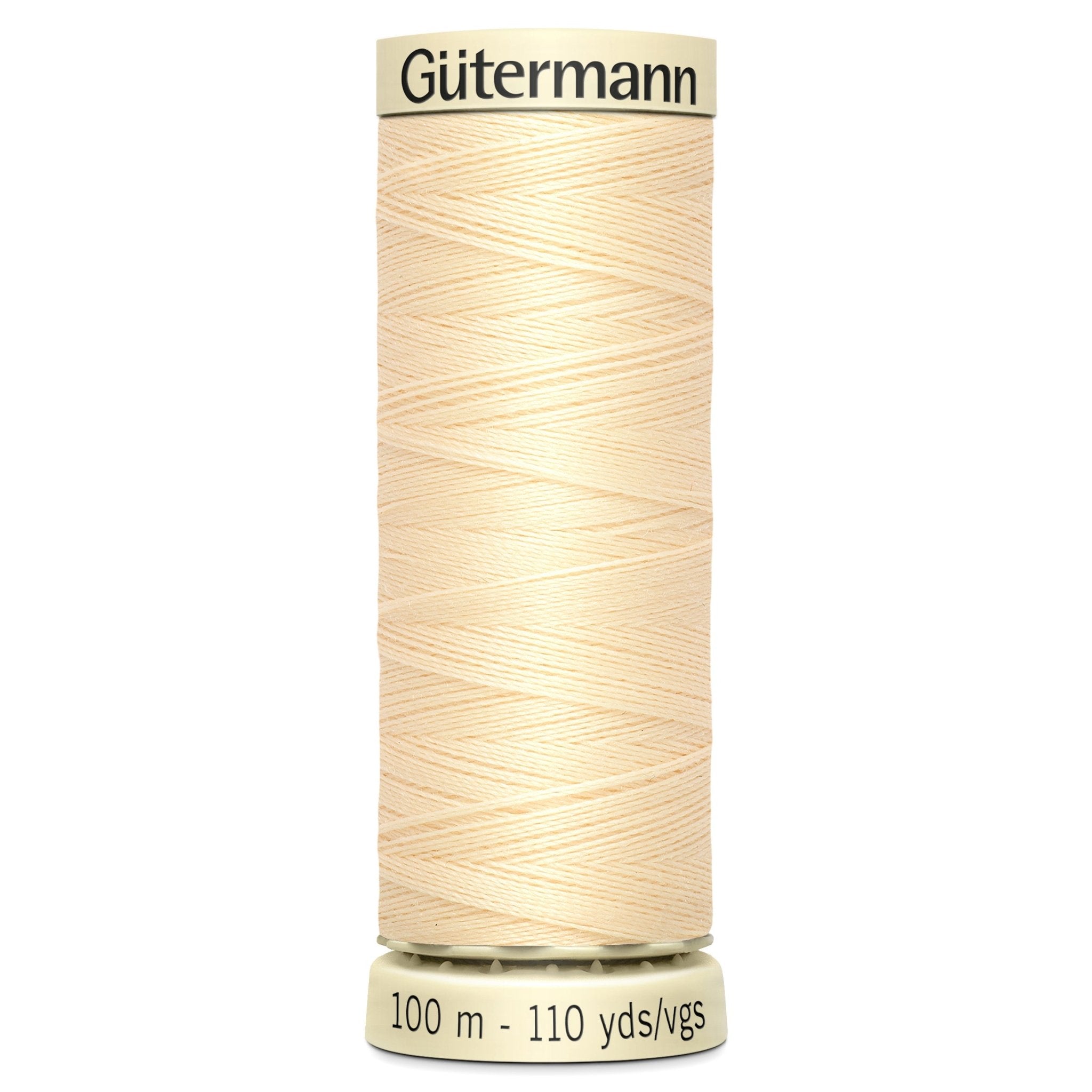 Gütermann Sew - All Thread: 610 | Buy Online from The Home Crafters