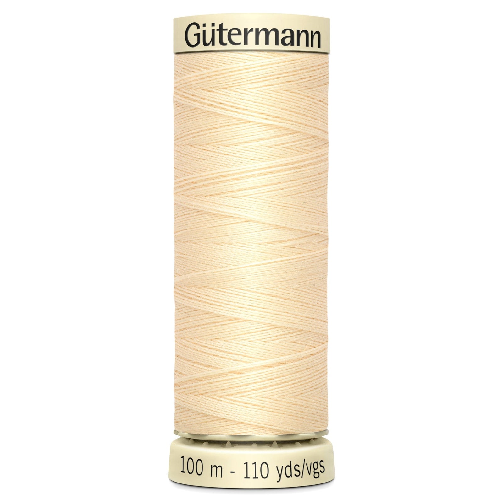 Gütermann Sew - All Thread: 610 | Buy Online from The Home Crafters