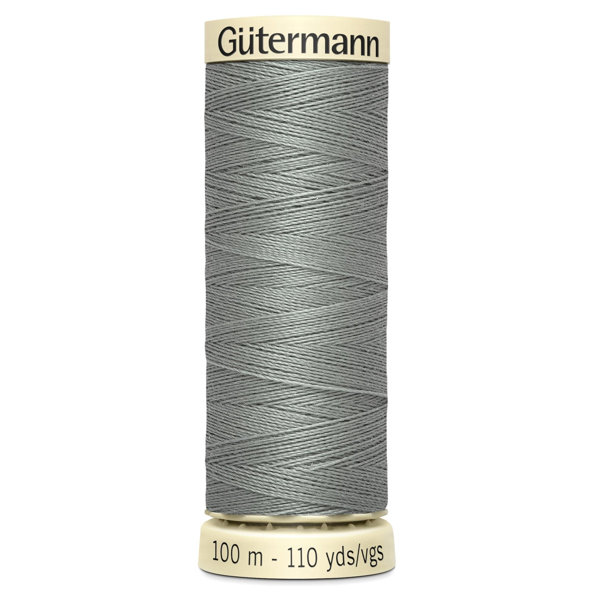 Gütermann Sew - All Thread: 634 | Buy Online from The Home Crafters