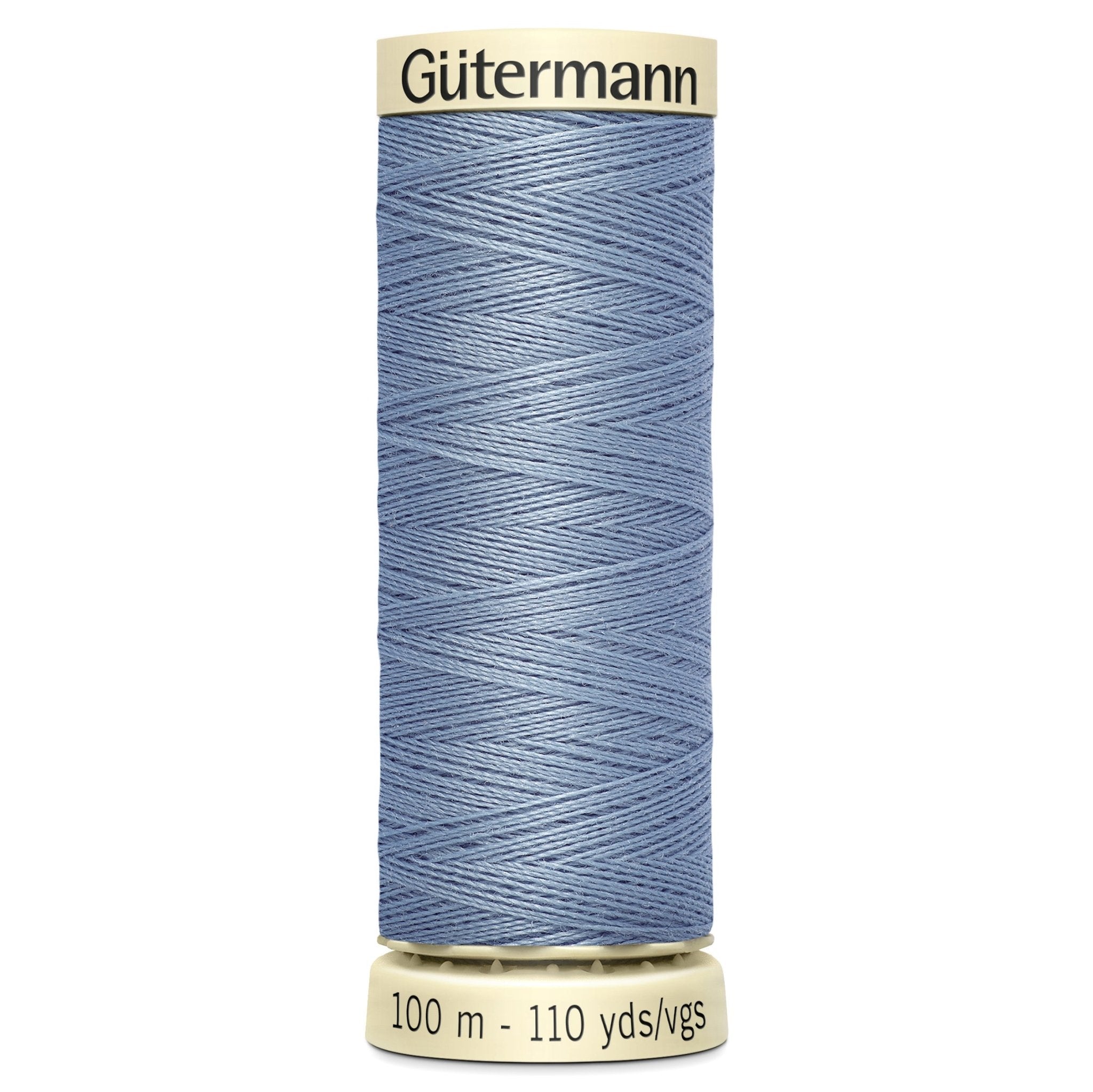 Gütermann Sew - All Thread: 64 | Buy Online from The Home Crafters
