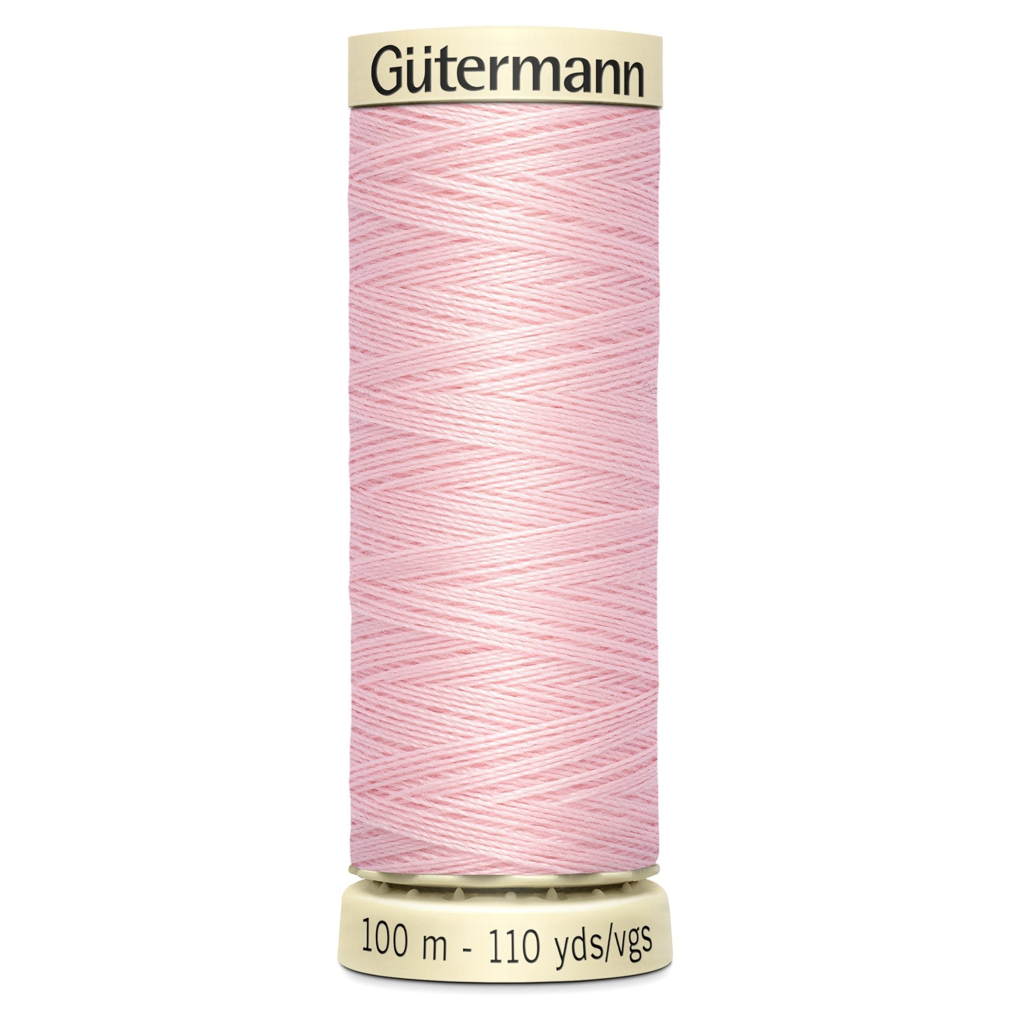 Gütermann Sew - All Thread: 659 | Buy Online from The Home Crafters