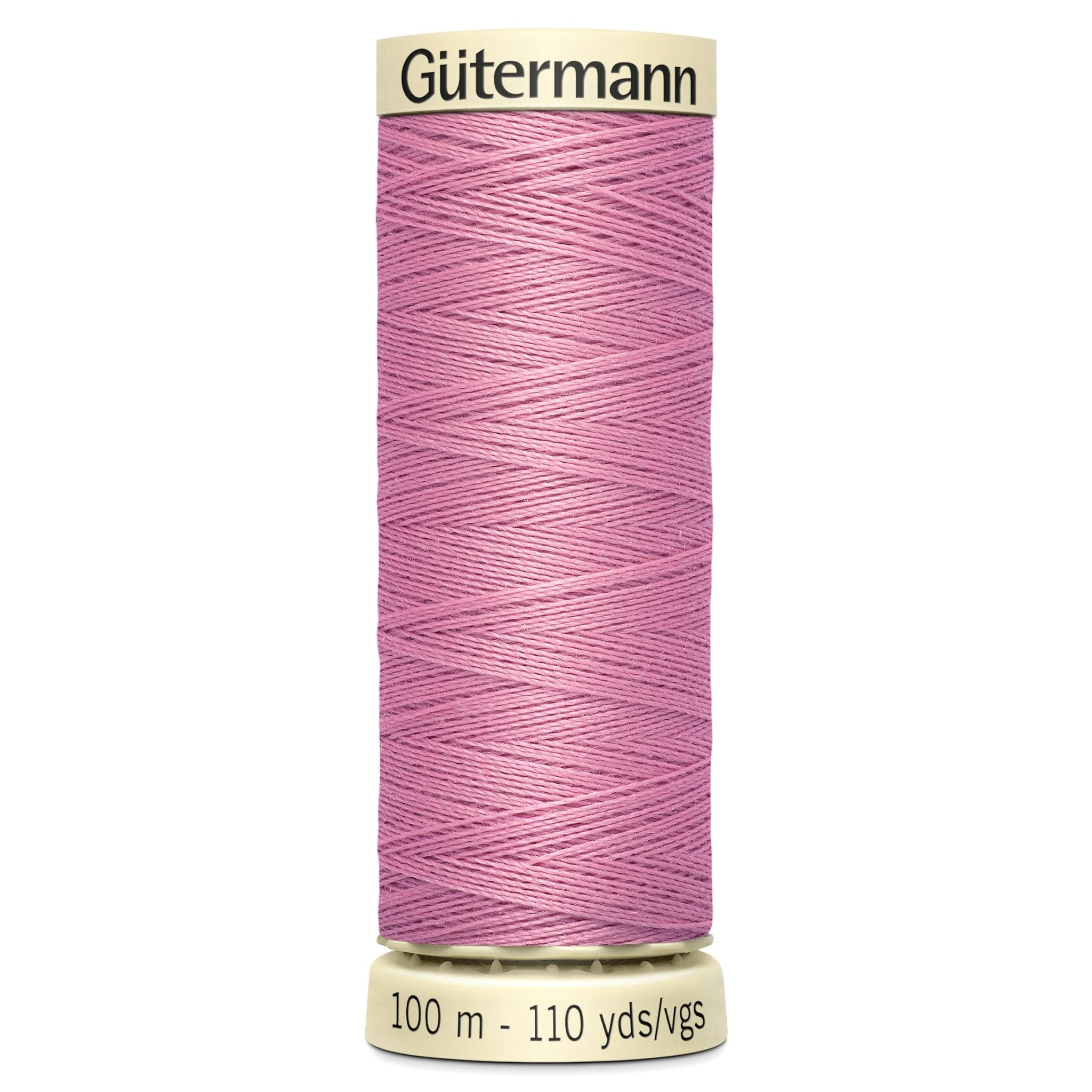Gütermann Sew - All Thread: 663 | Buy Online from The Home Crafters
