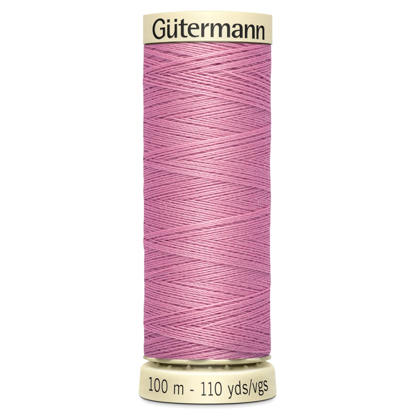 Gütermann Sew - All Thread: 663 | Buy Online from The Home Crafters