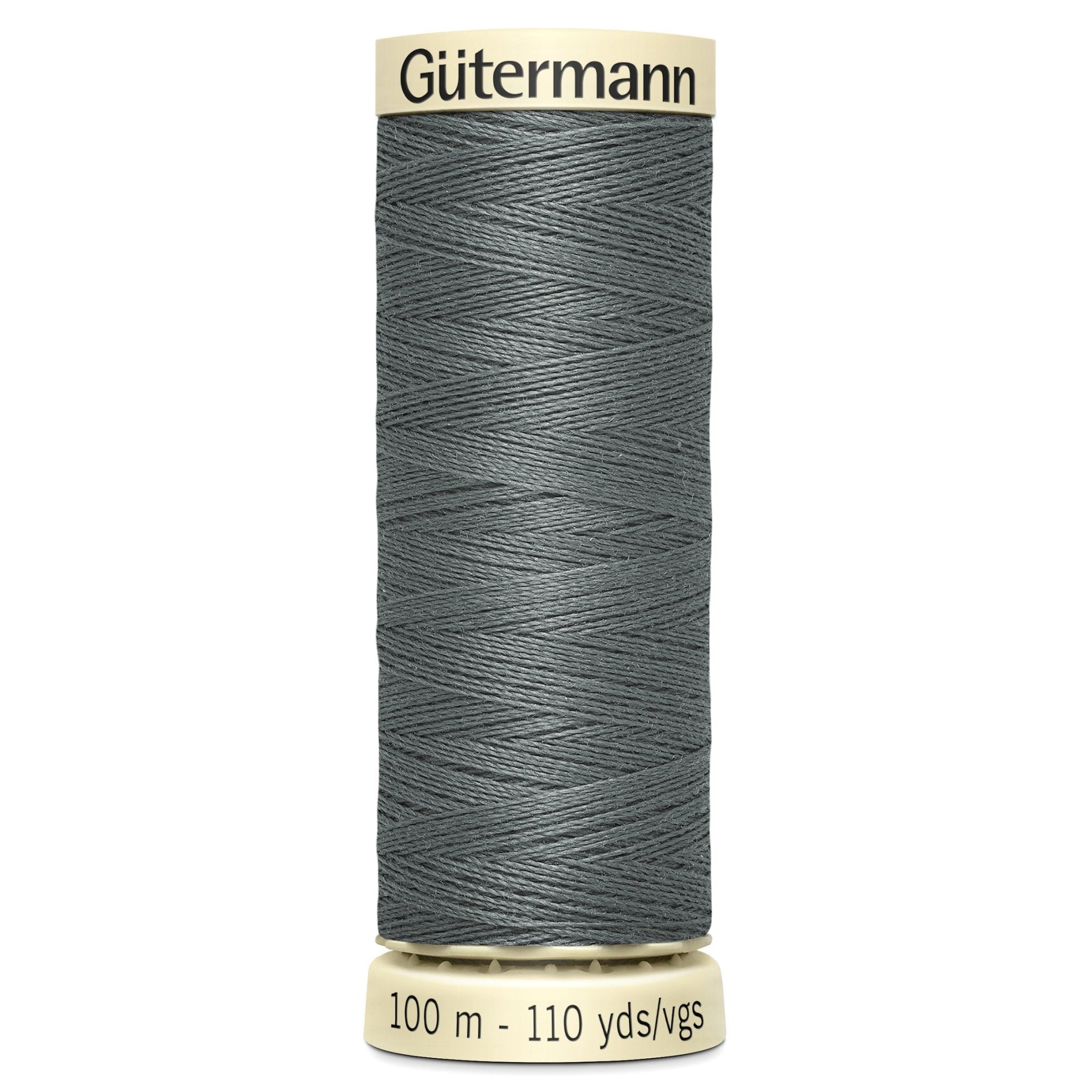 Gütermann Sew - All Thread: 701 | Buy Online from The Home Crafters